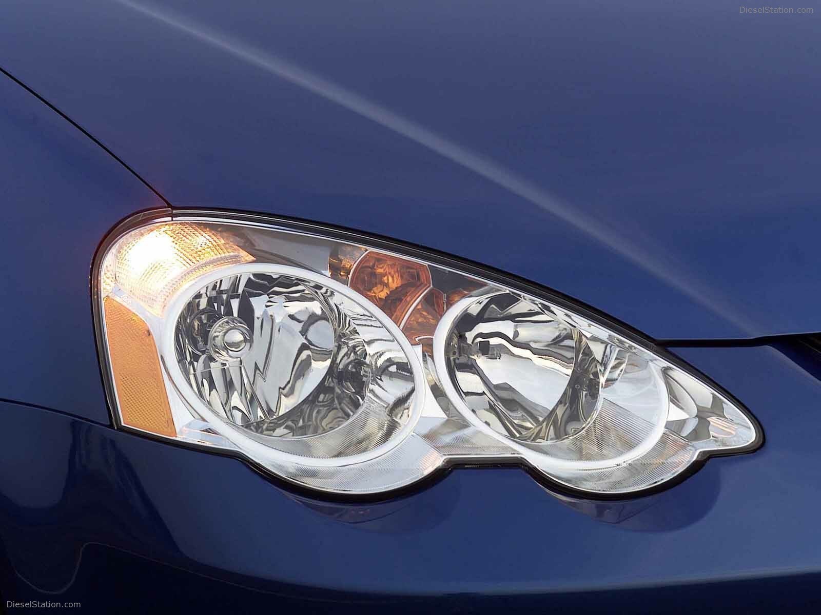 Acura RSX