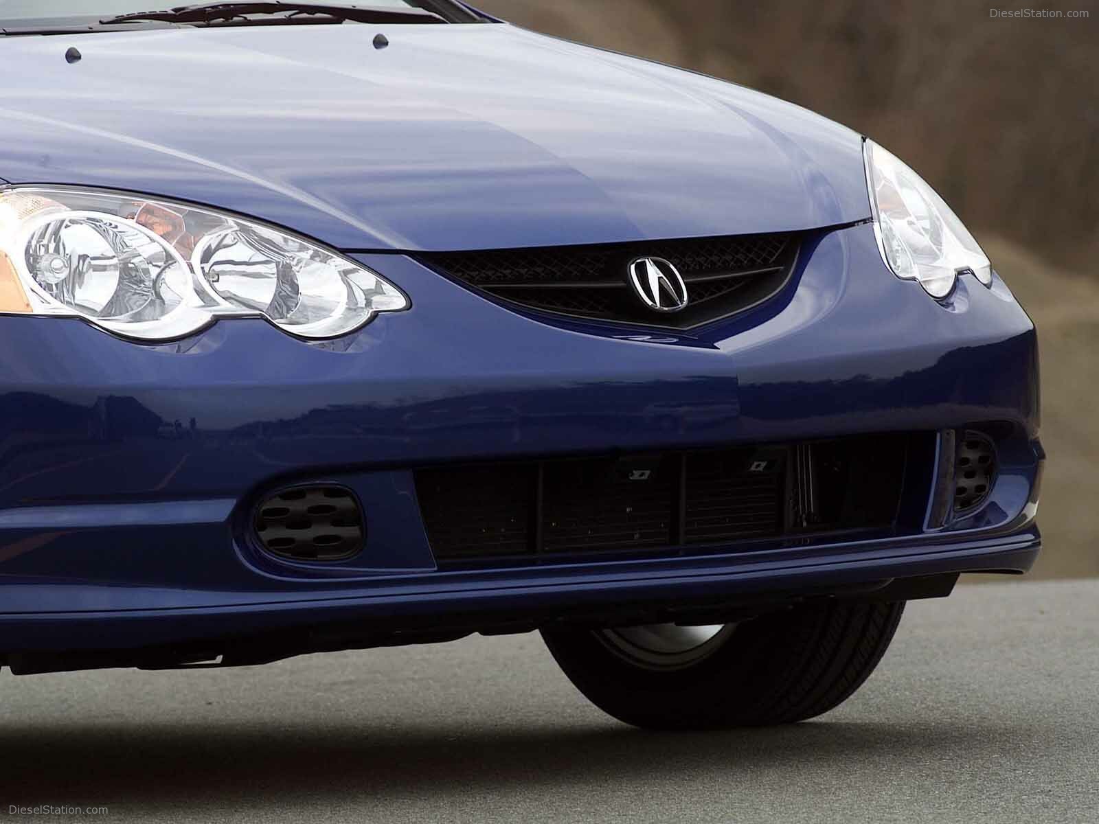Acura RSX