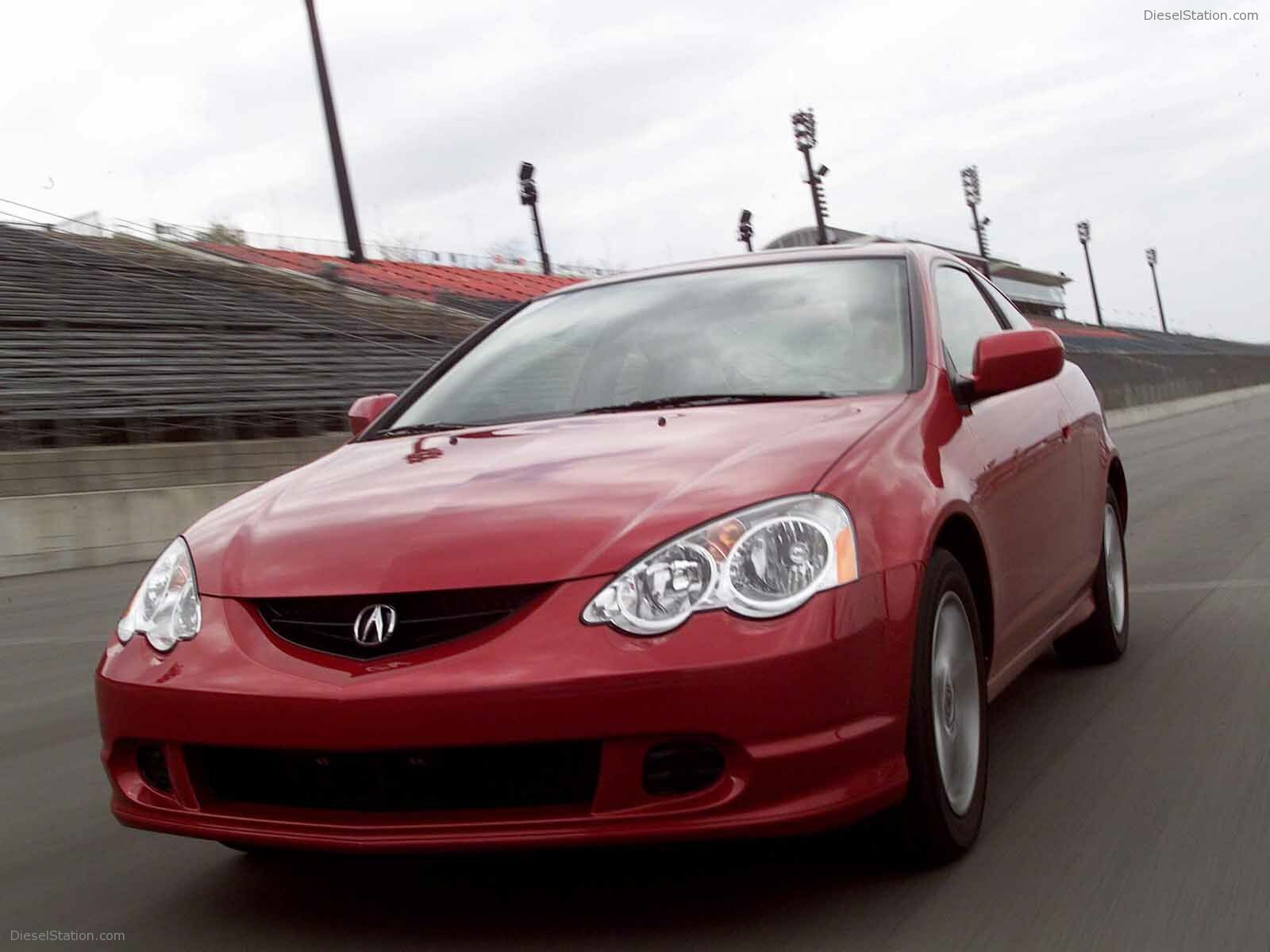 Acura RSX