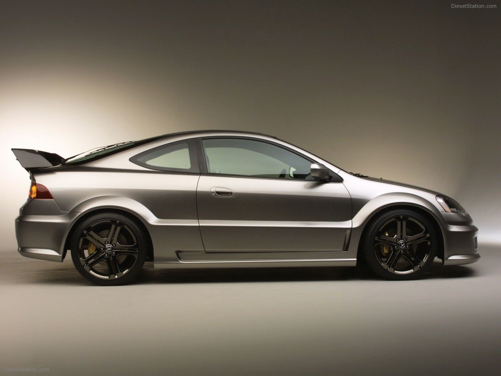 Acura RSX
