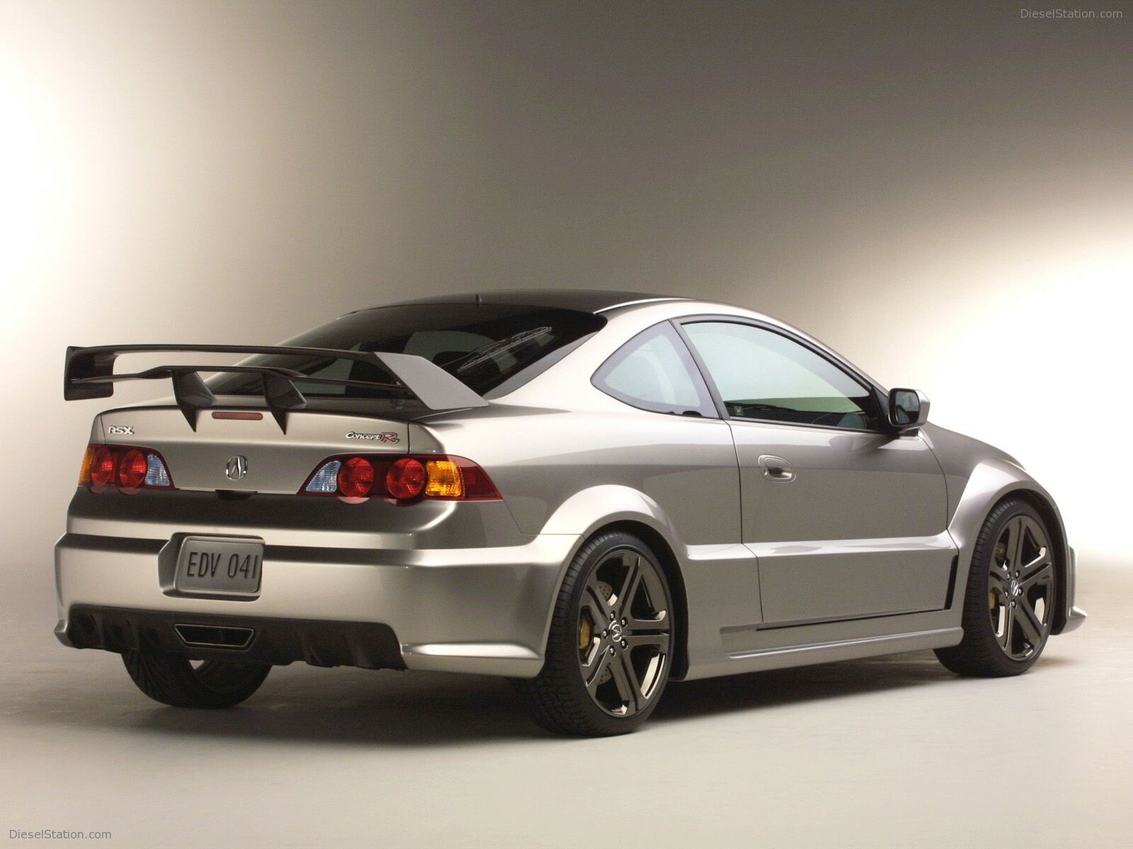Acura RSX