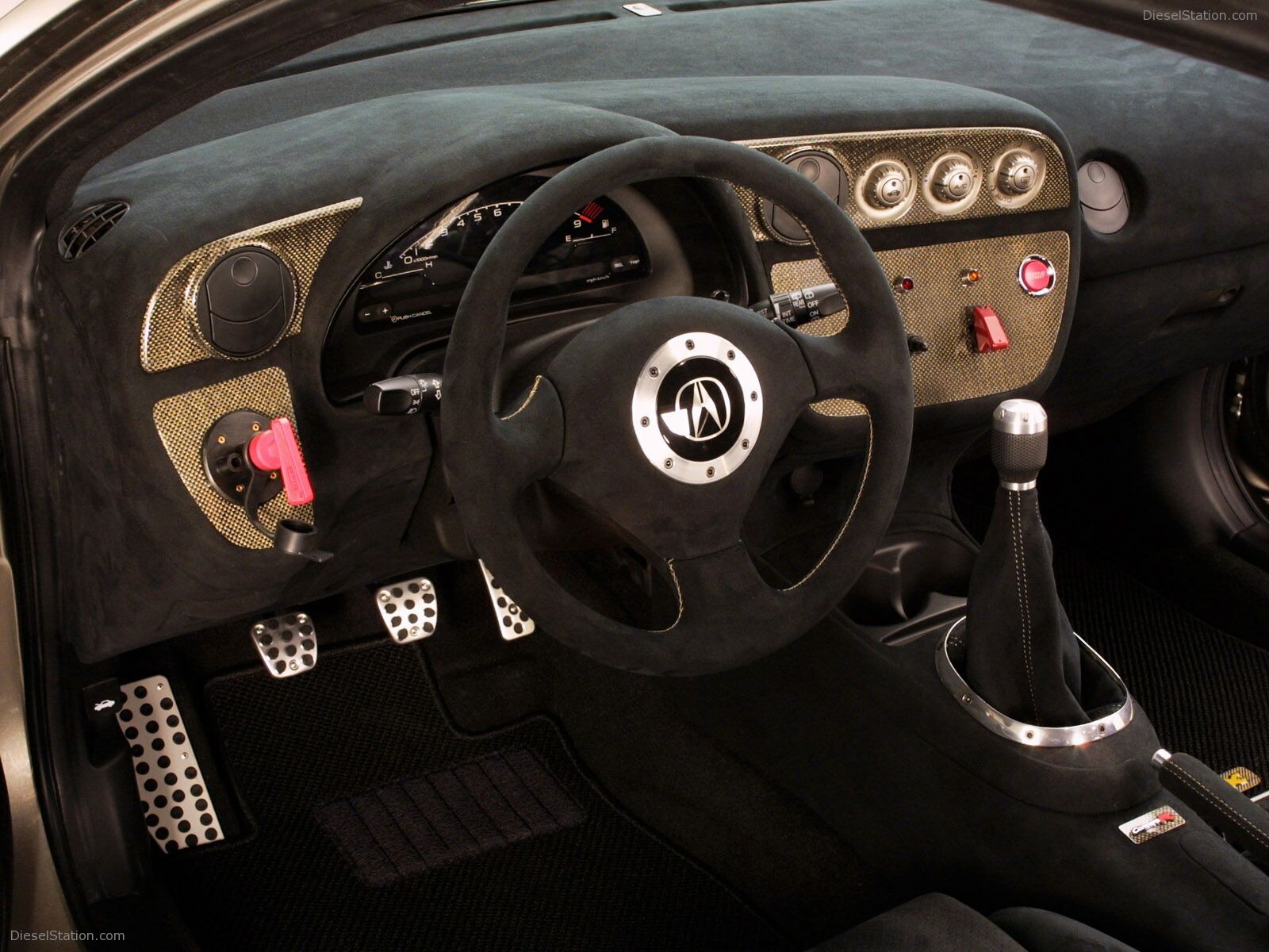 Acura RSX