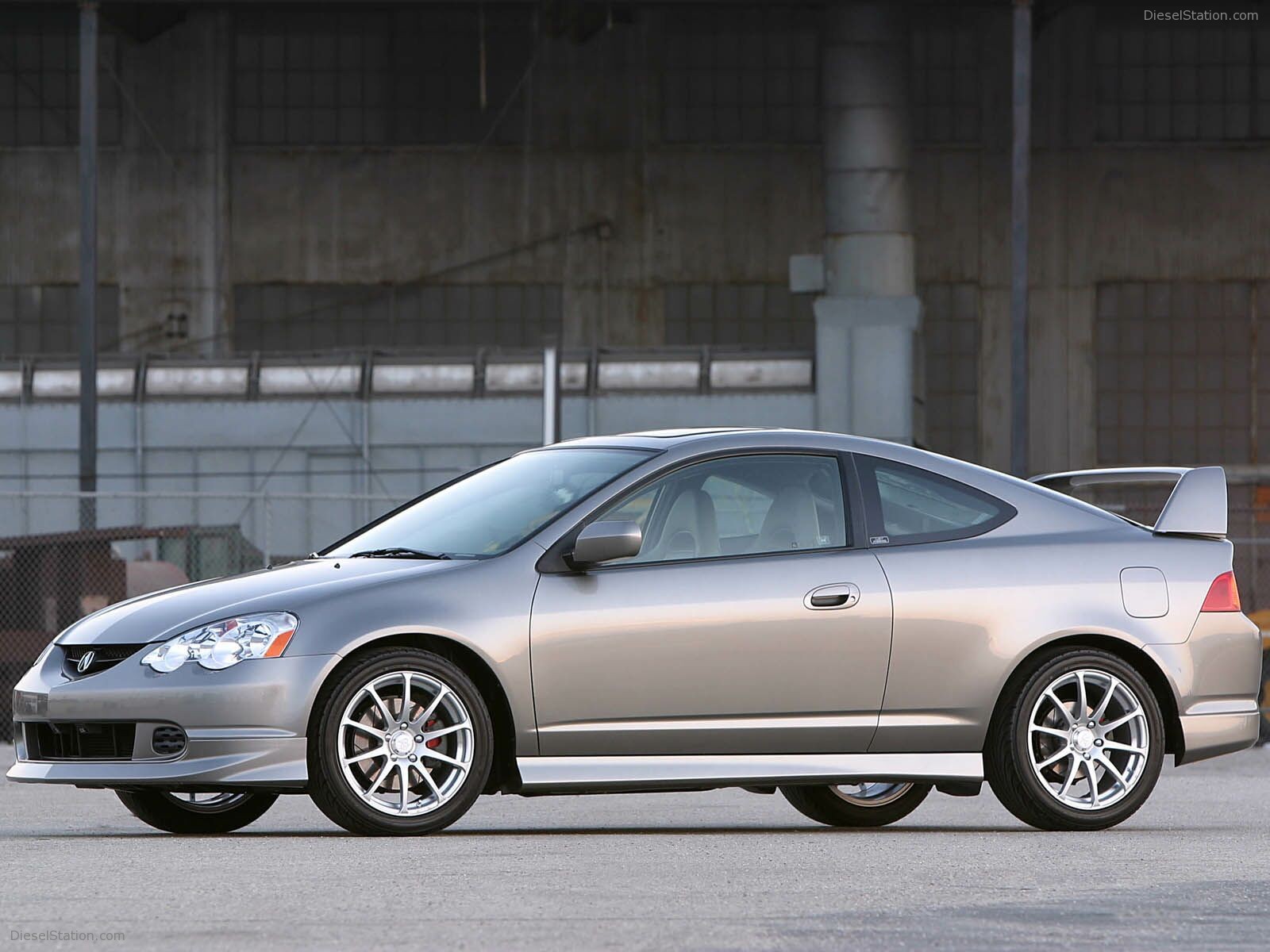 Acura RSX