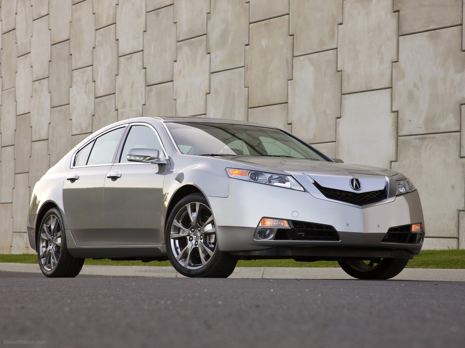 Acura TL  2009