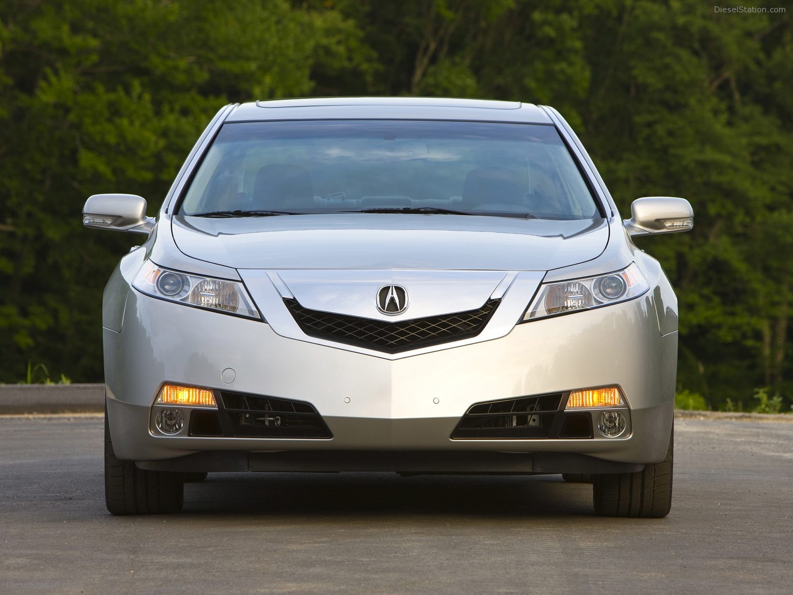 Acura TL  2009
