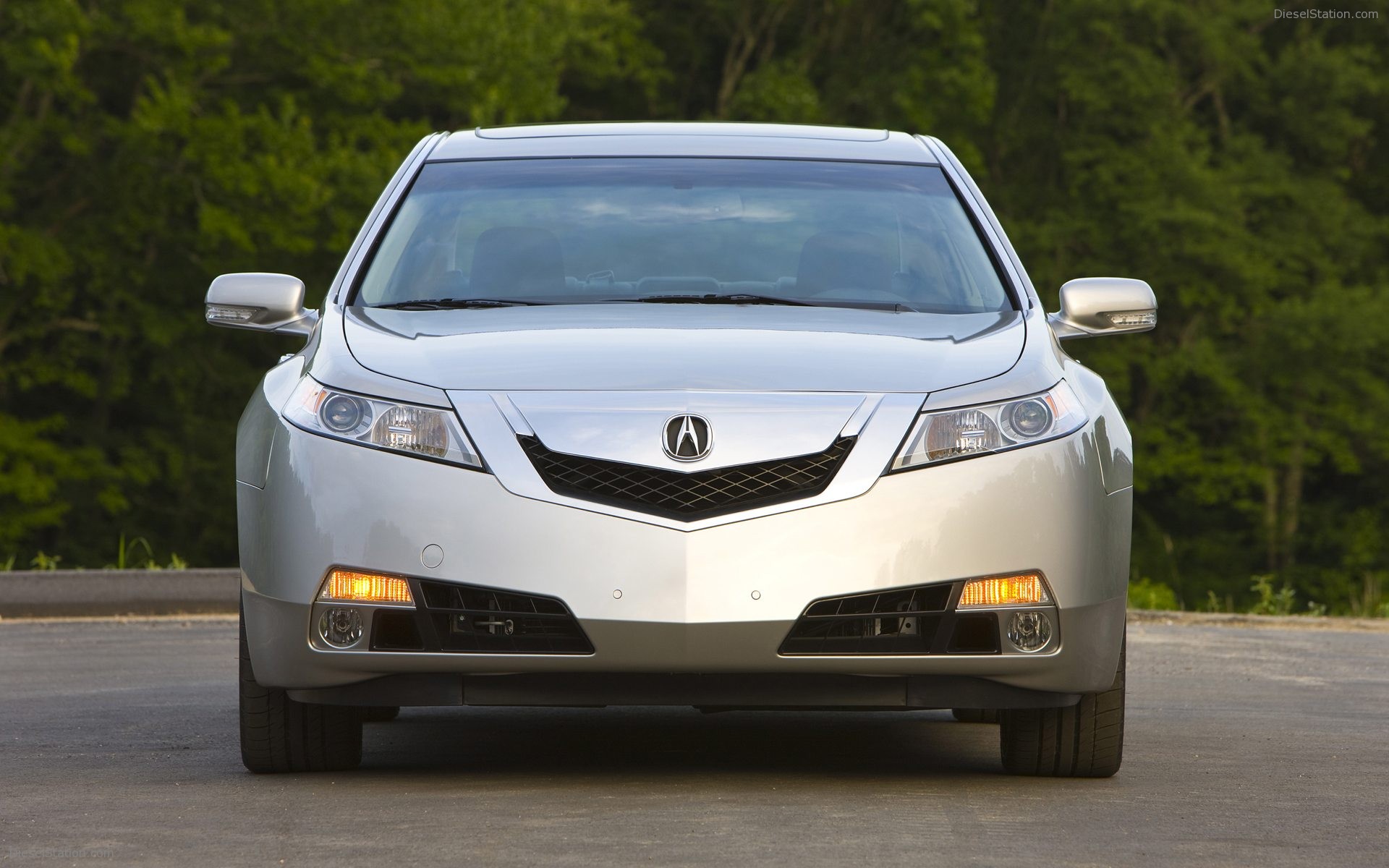 Acura TL  2009