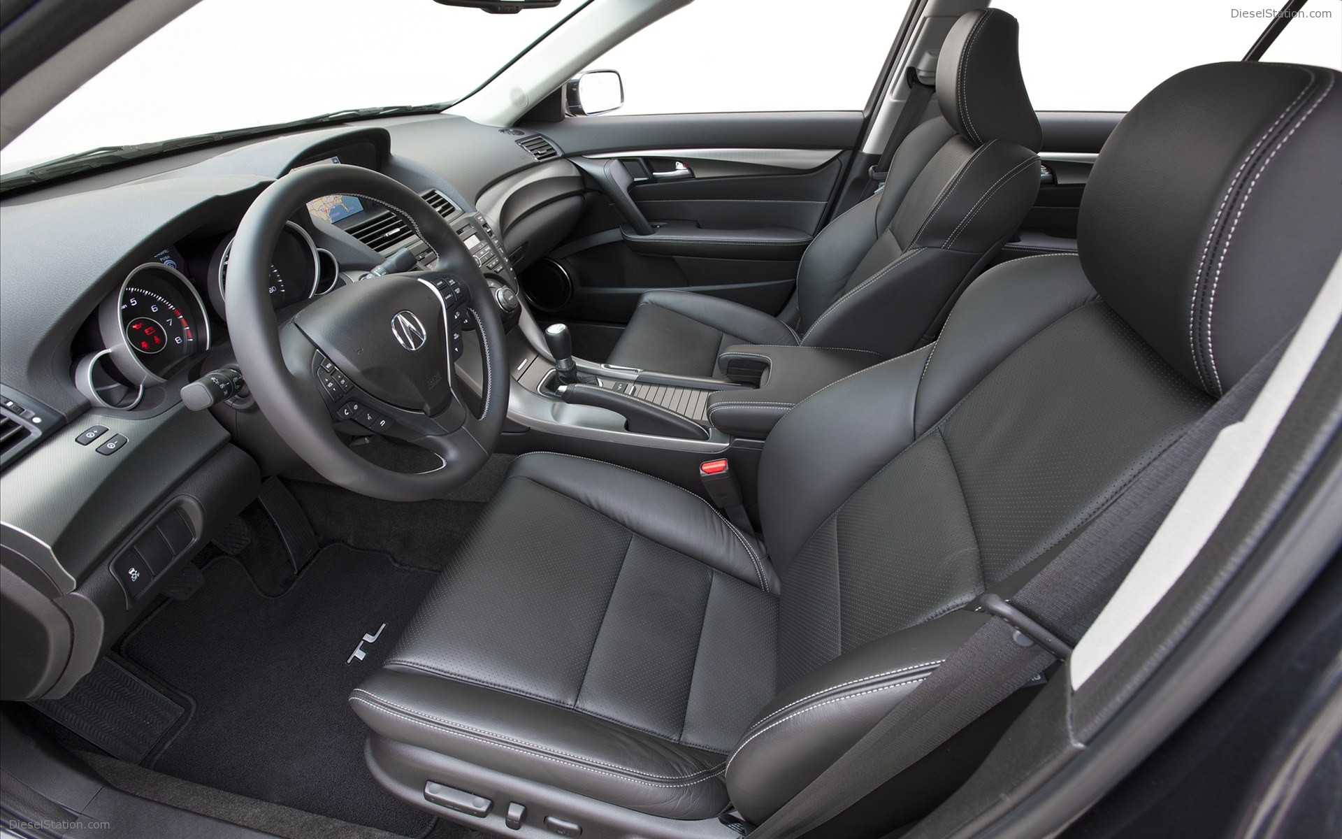 Acura TL SH-AWD 2012