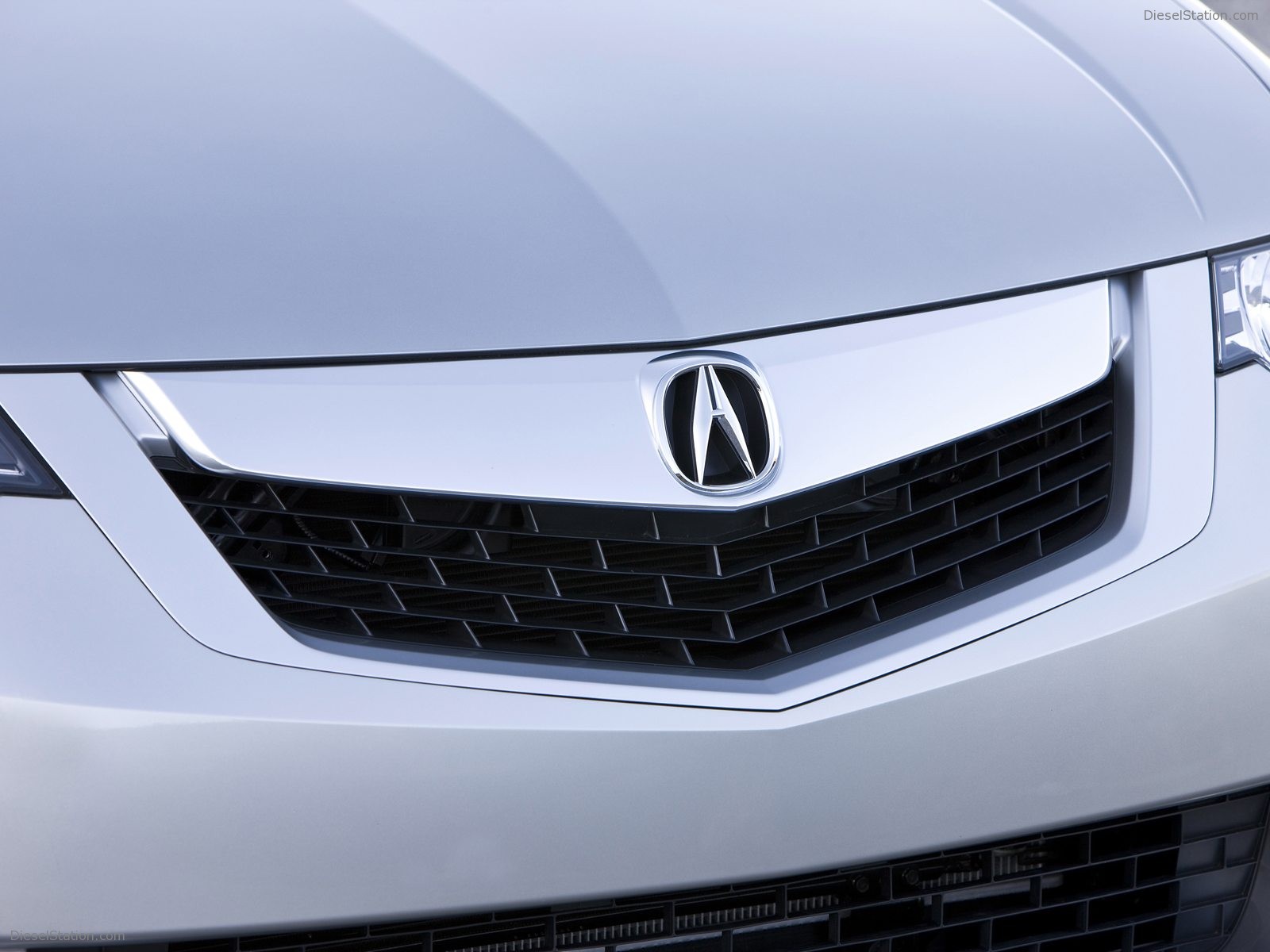 Acura TSX 2009 Pictures