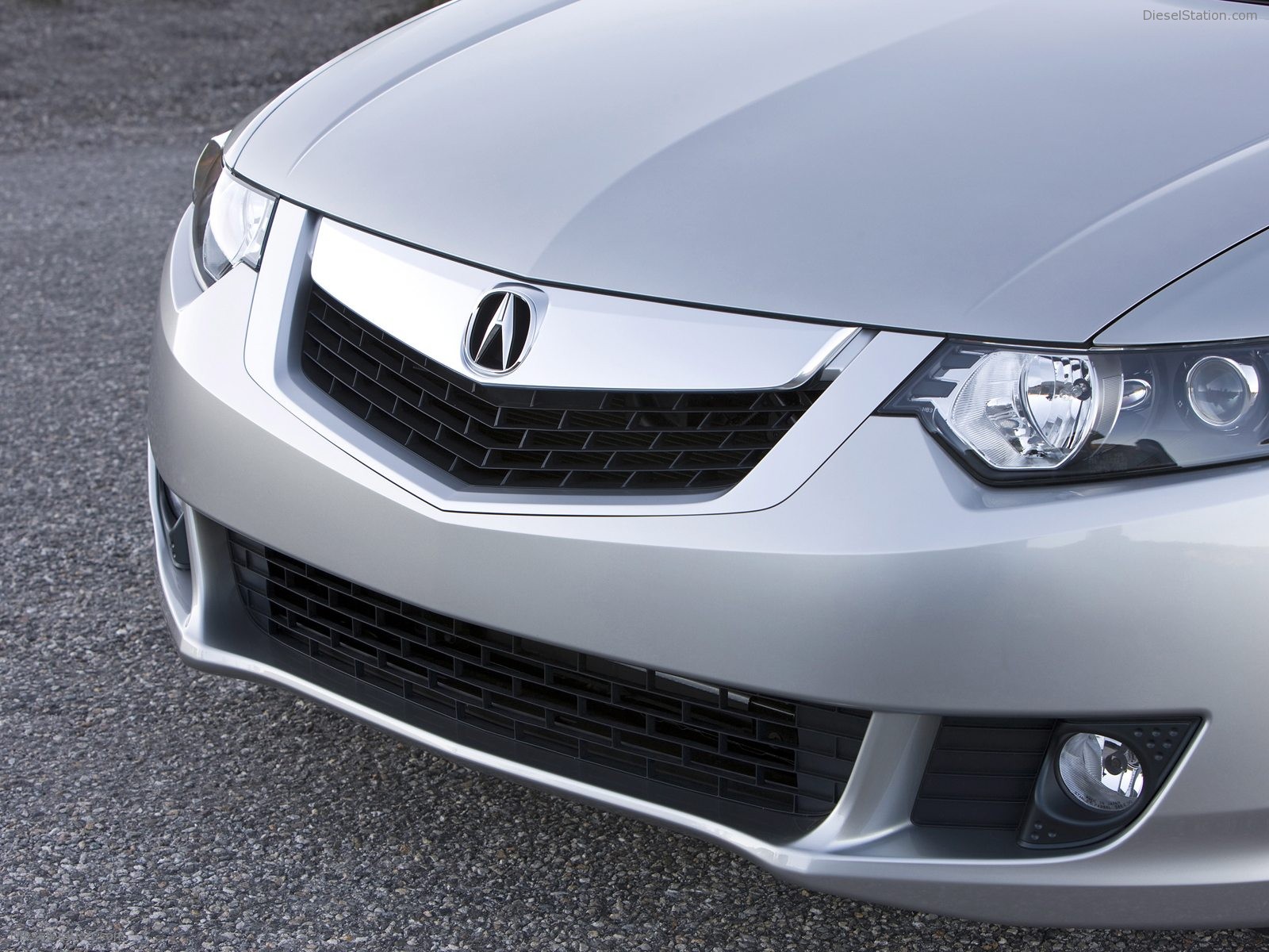 Acura TSX 2009 Pictures