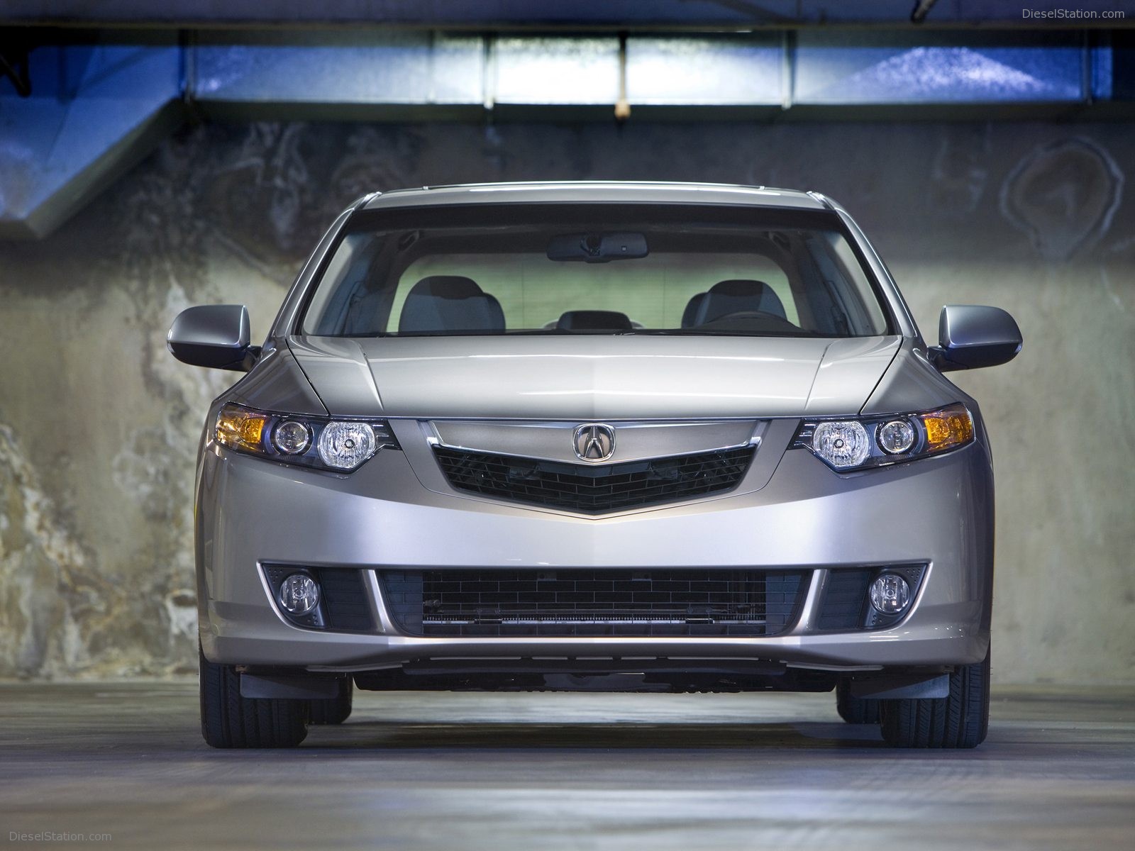 Acura TSX 2009 Pictures