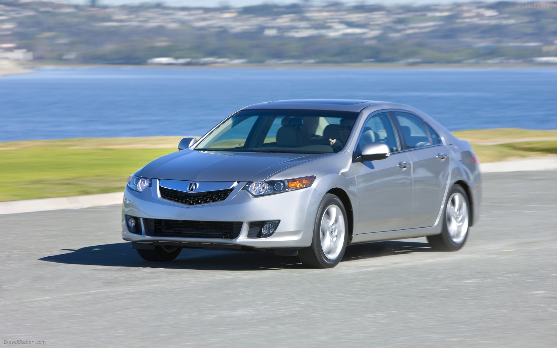 Acura TSX 2009 Pictures
