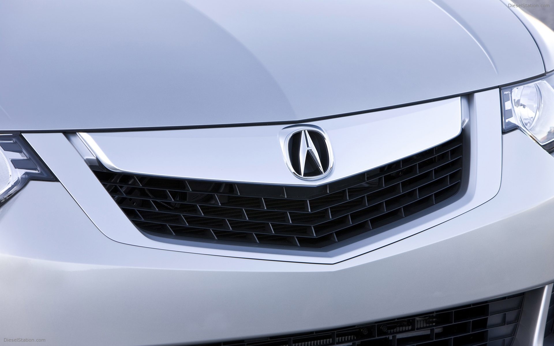Acura TSX 2009 Pictures