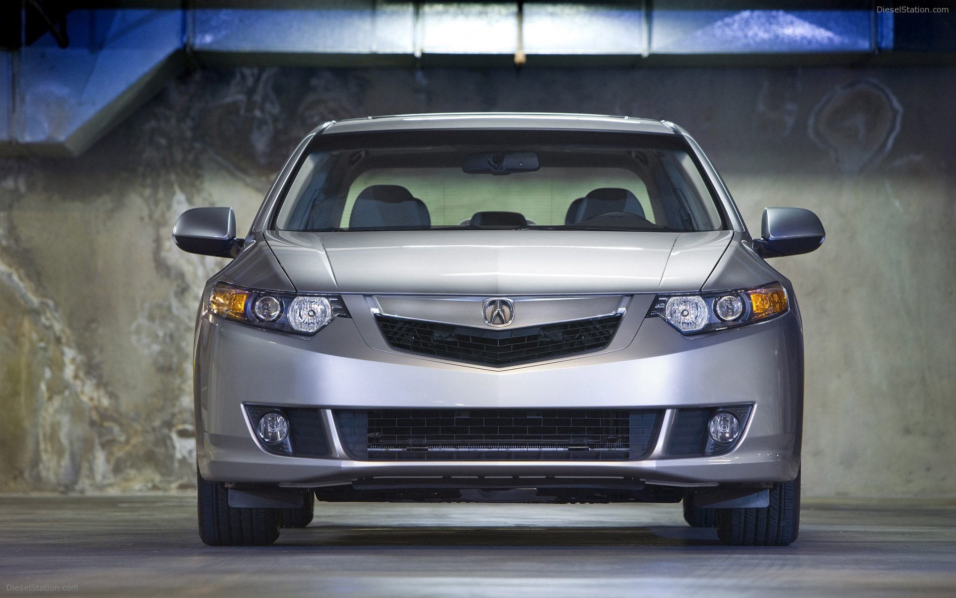 Acura TSX 2009 Pictures