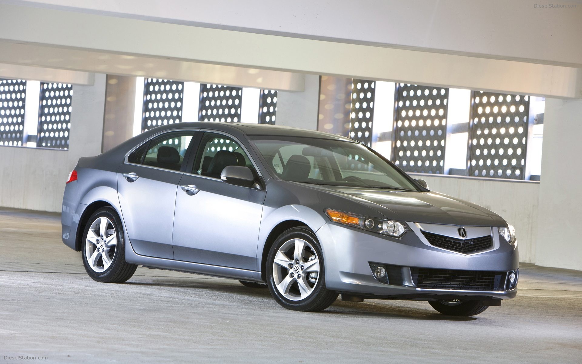 Acura TSX 2009 Pictures