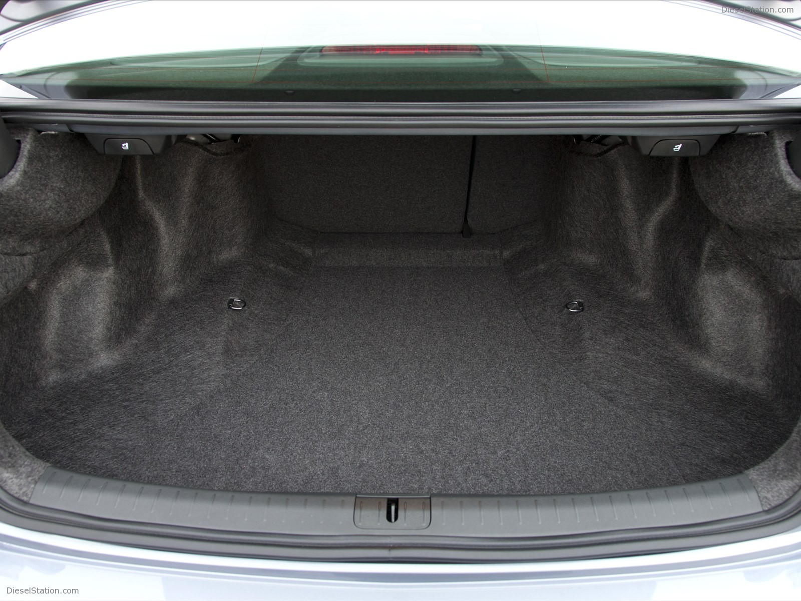 Acura TSX Sedan 2011