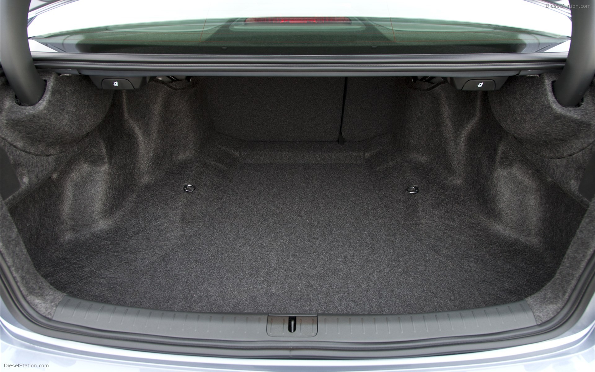 Acura TSX Sedan 2011