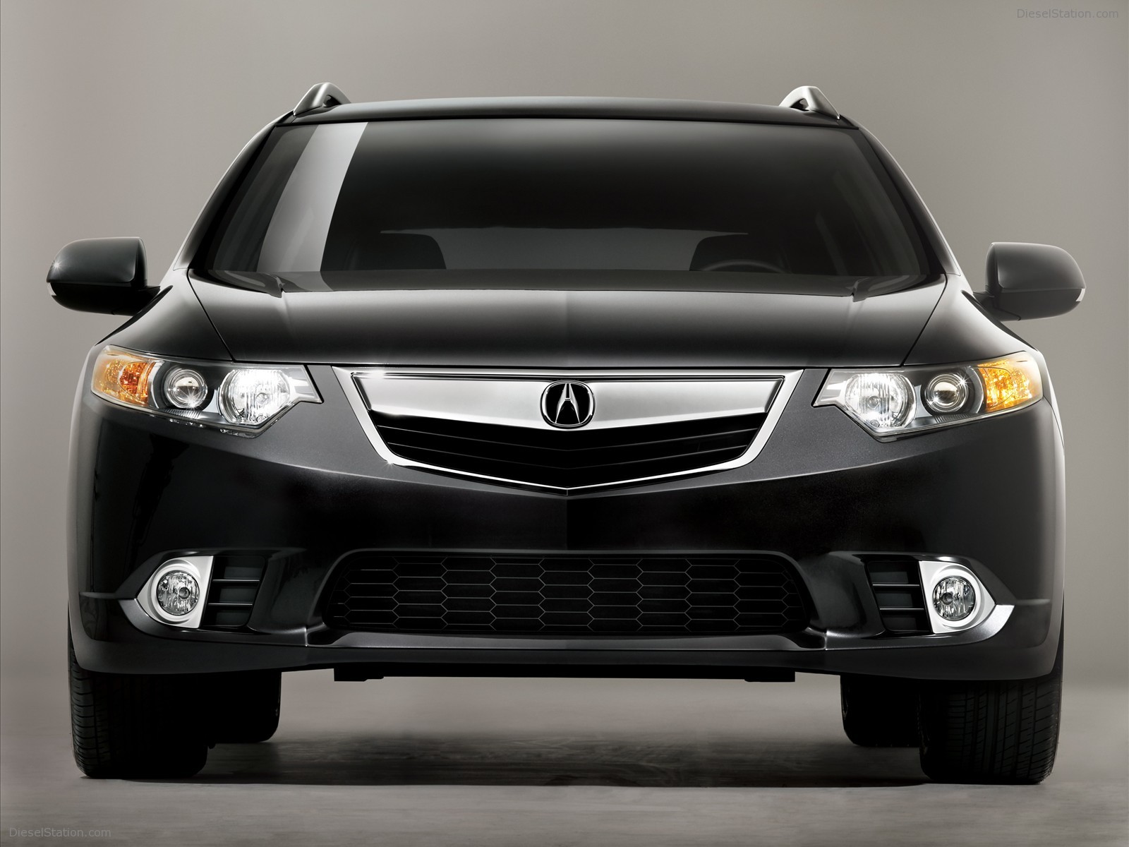 Acura TSX Sport Wagon 2011
