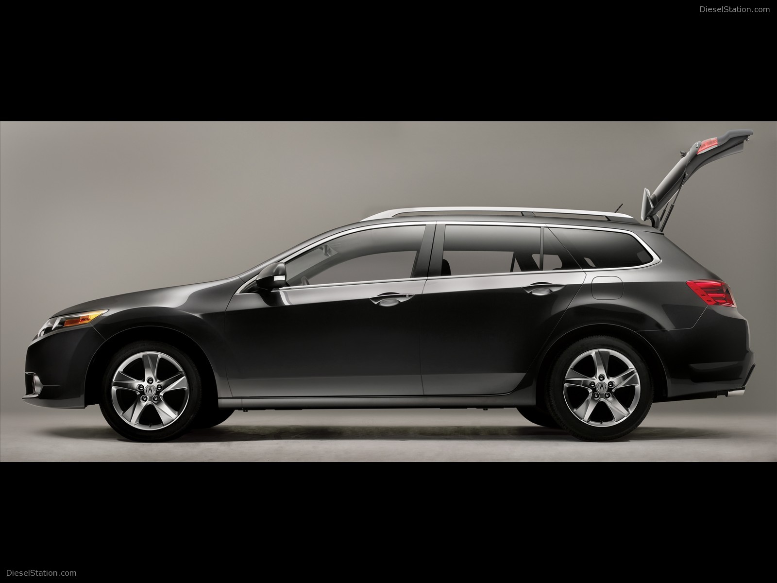 Acura TSX Sport Wagon 2011