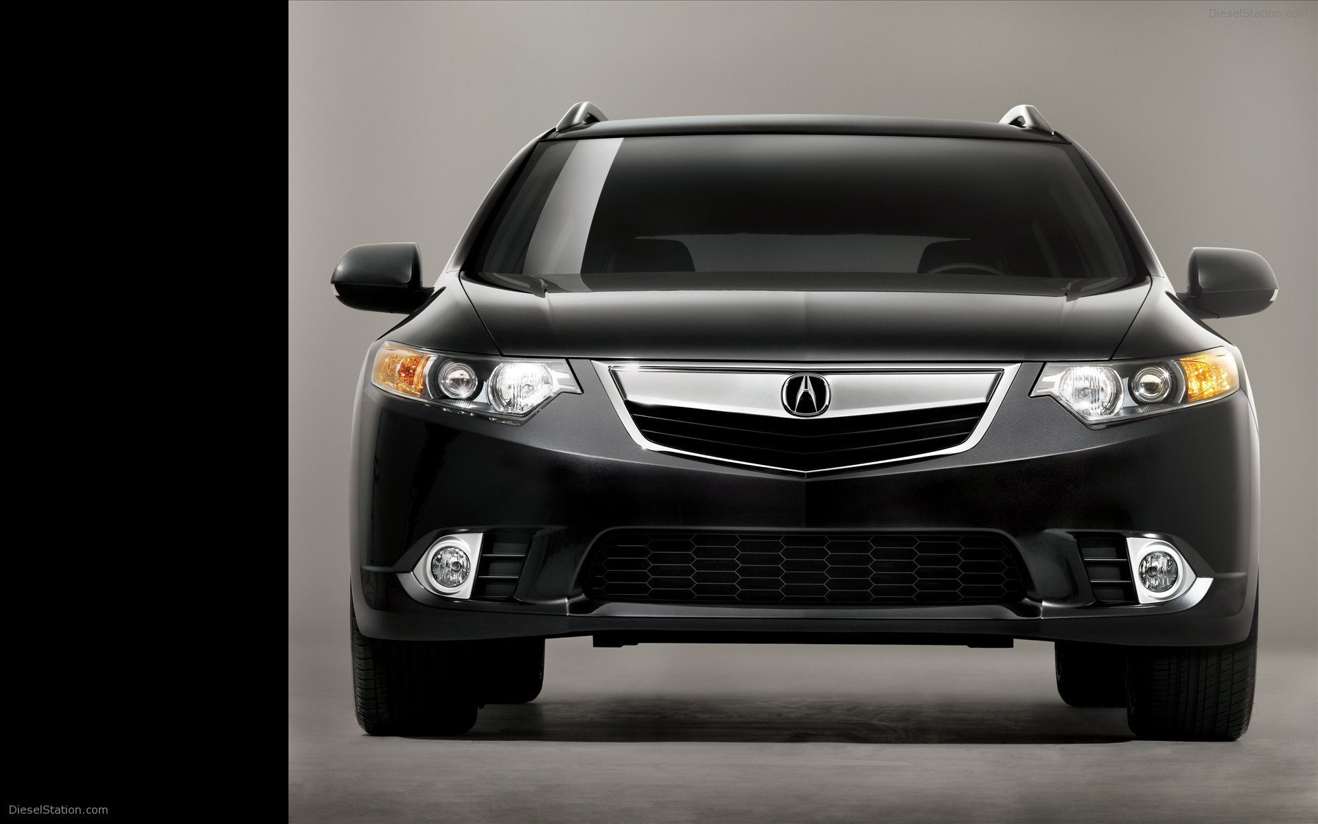 Acura TSX Sport Wagon 2011