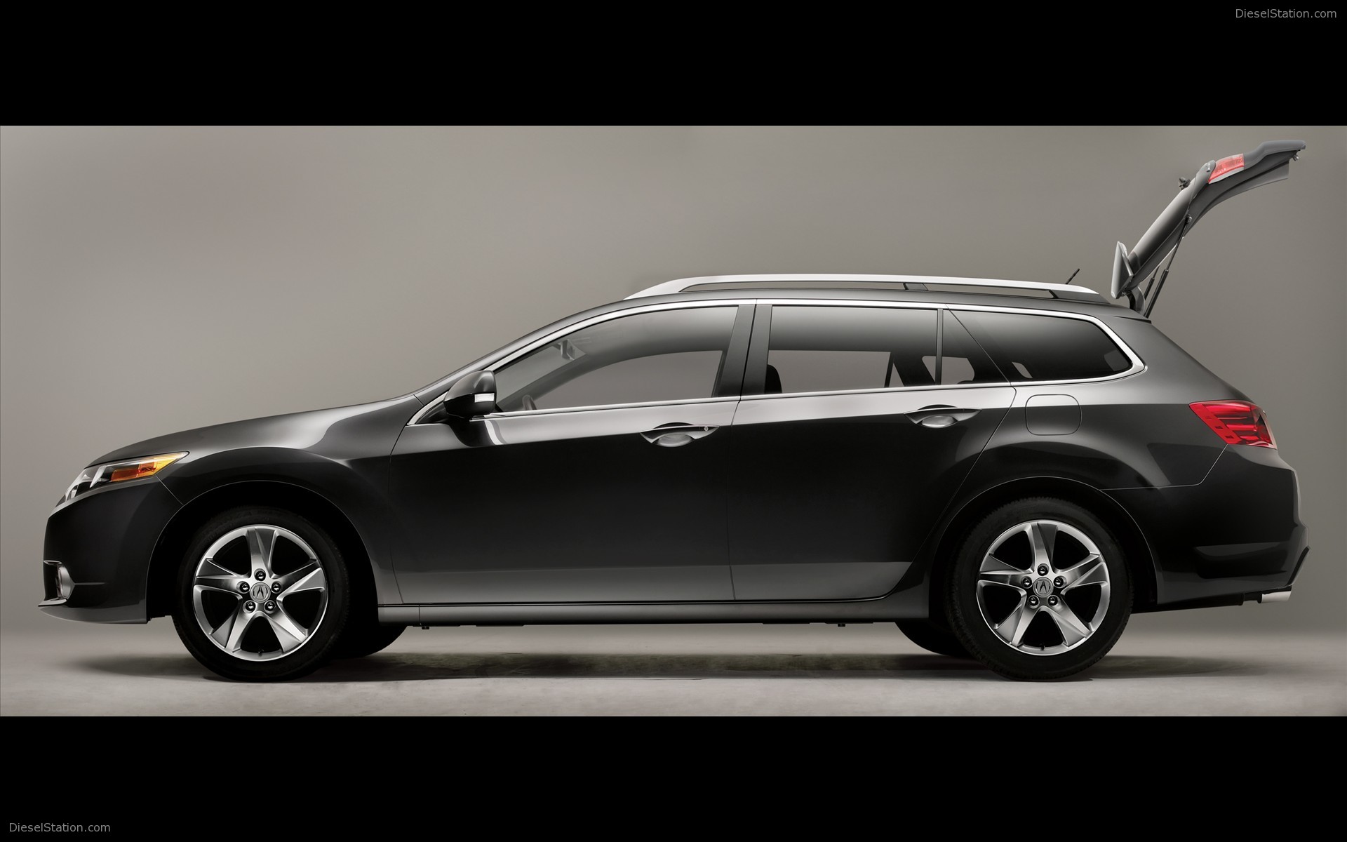 Acura TSX Sport Wagon 2011