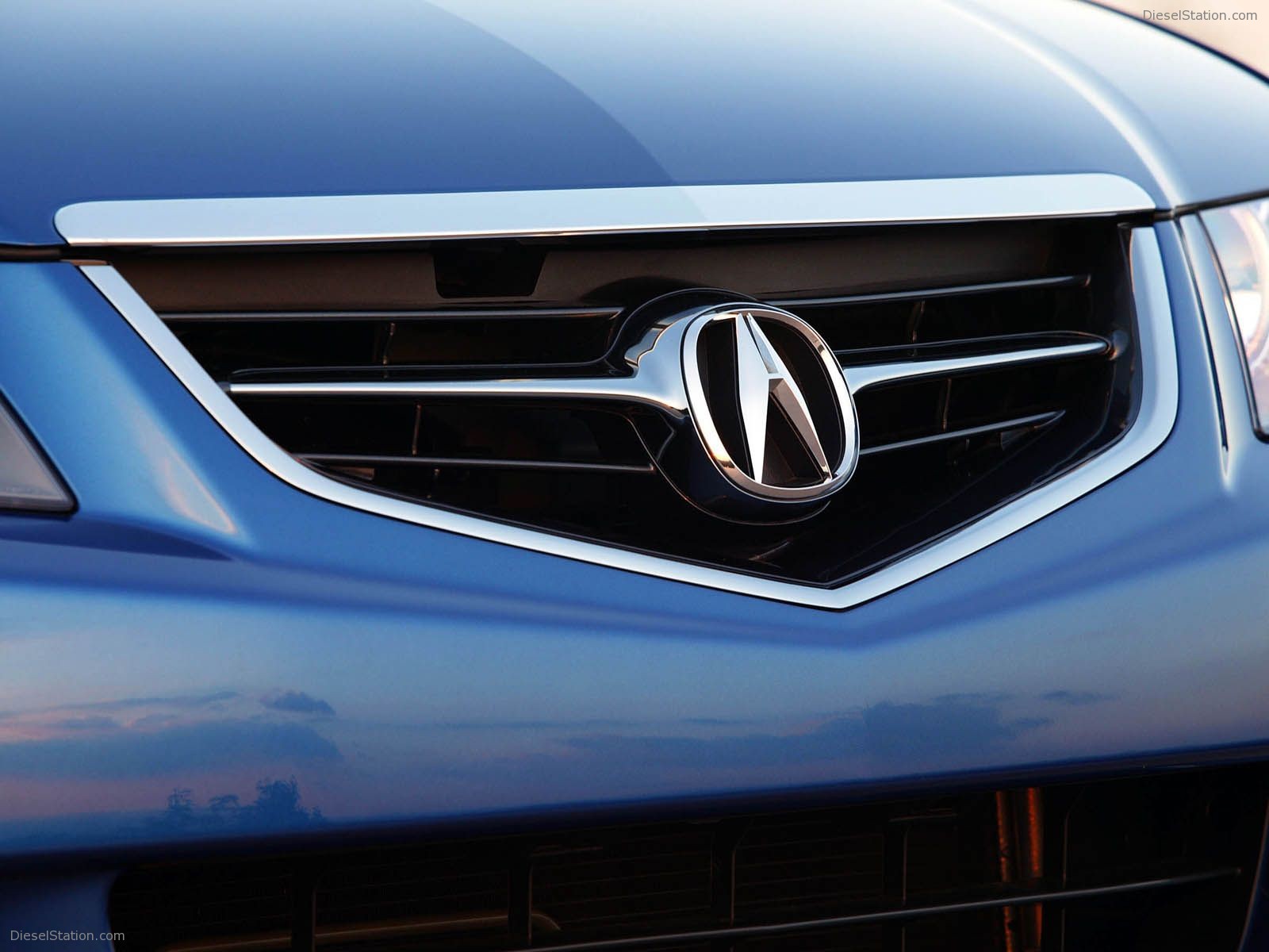 Acura TSX