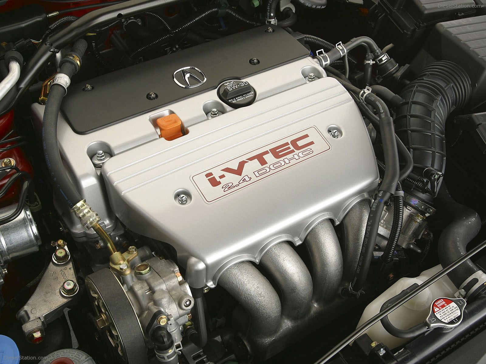 Acura TSX