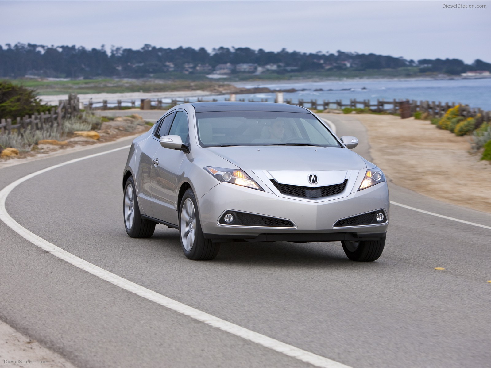 Acura ZDX(2010)
