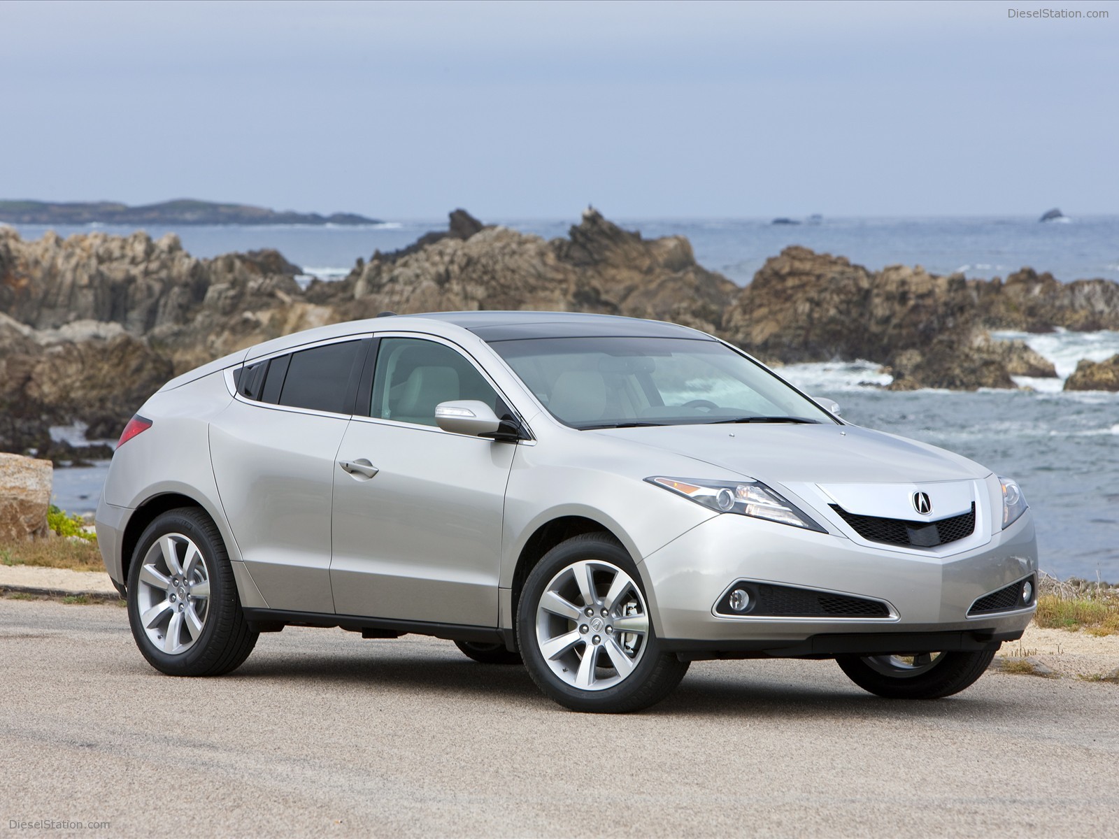 Acura ZDX(2010)