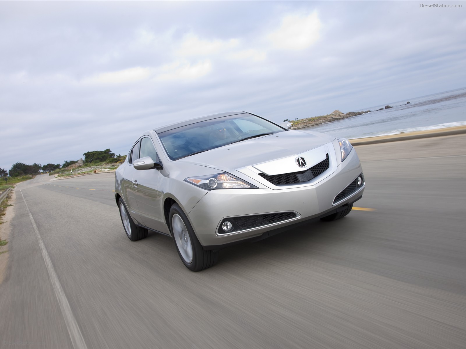 Acura ZDX(2010)