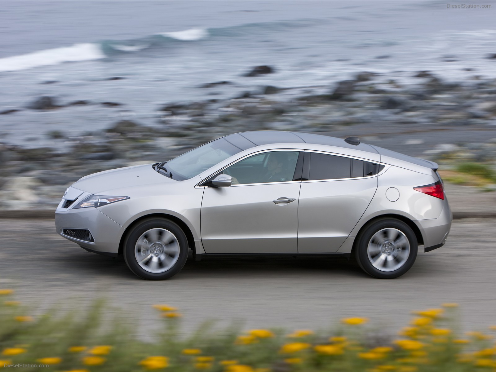Acura ZDX(2010)