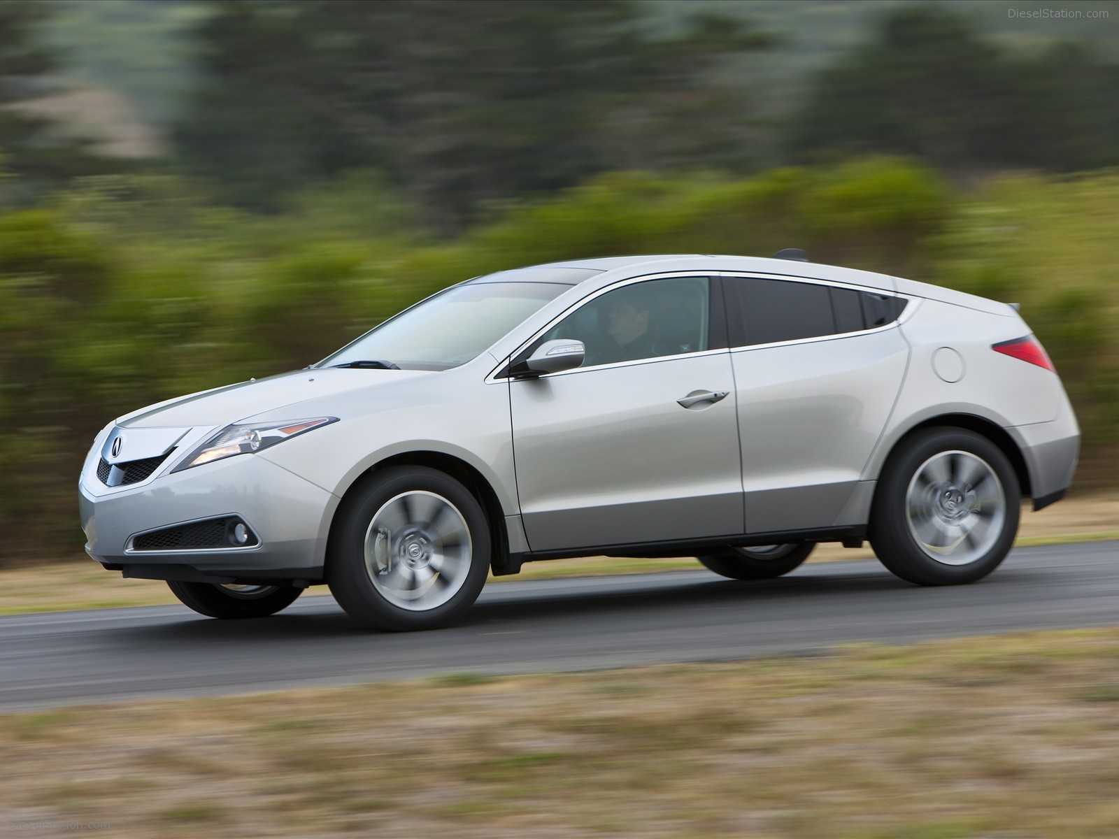 Acura ZDX(2010)