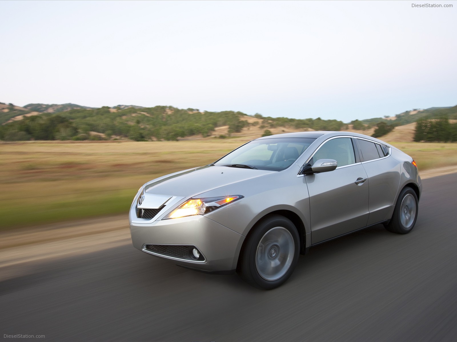 Acura ZDX(2010)