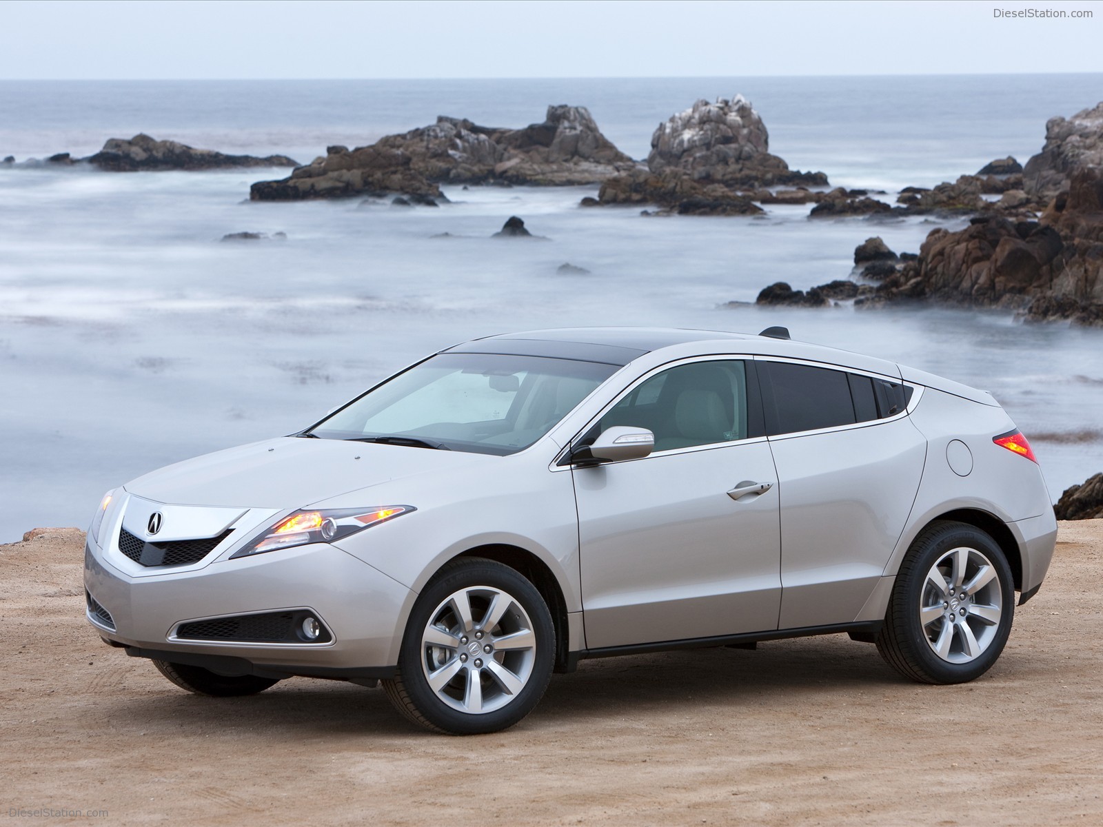Acura ZDX(2010)