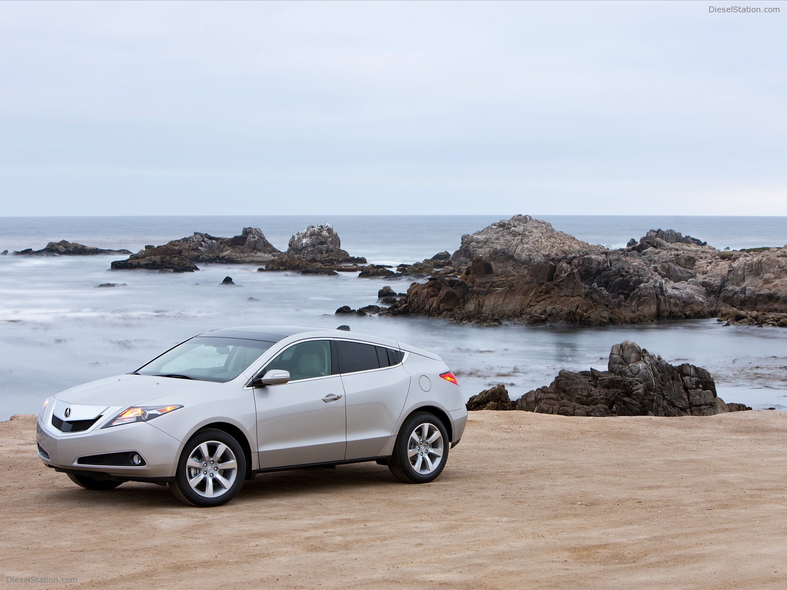 Acura ZDX(2010)