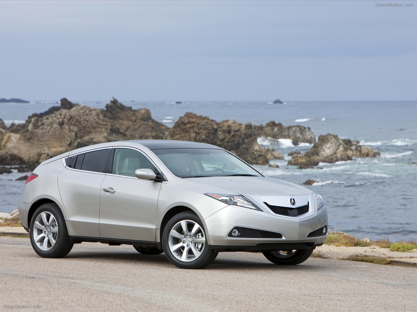 Acura ZDX(2010)