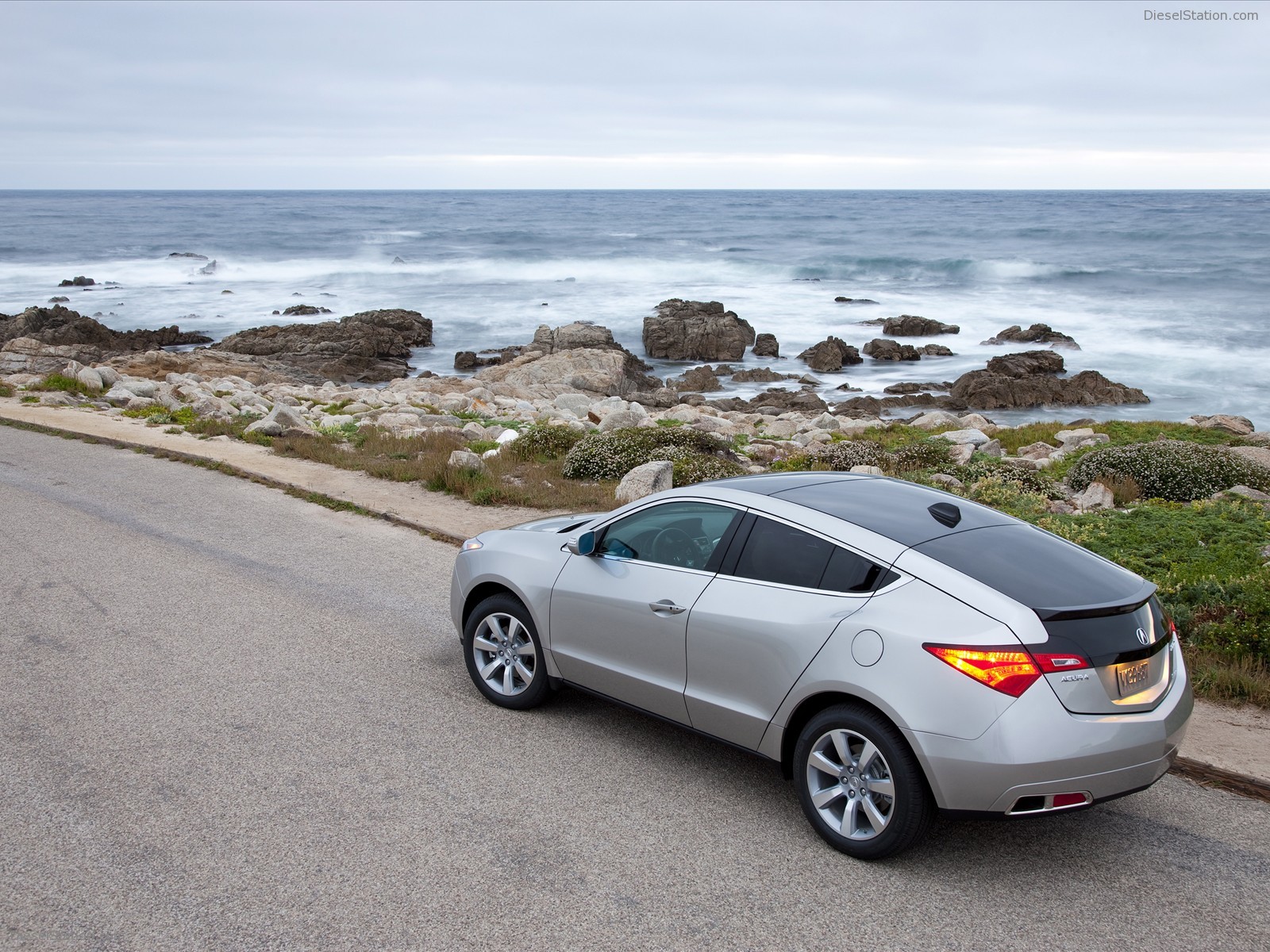 Acura ZDX(2010)