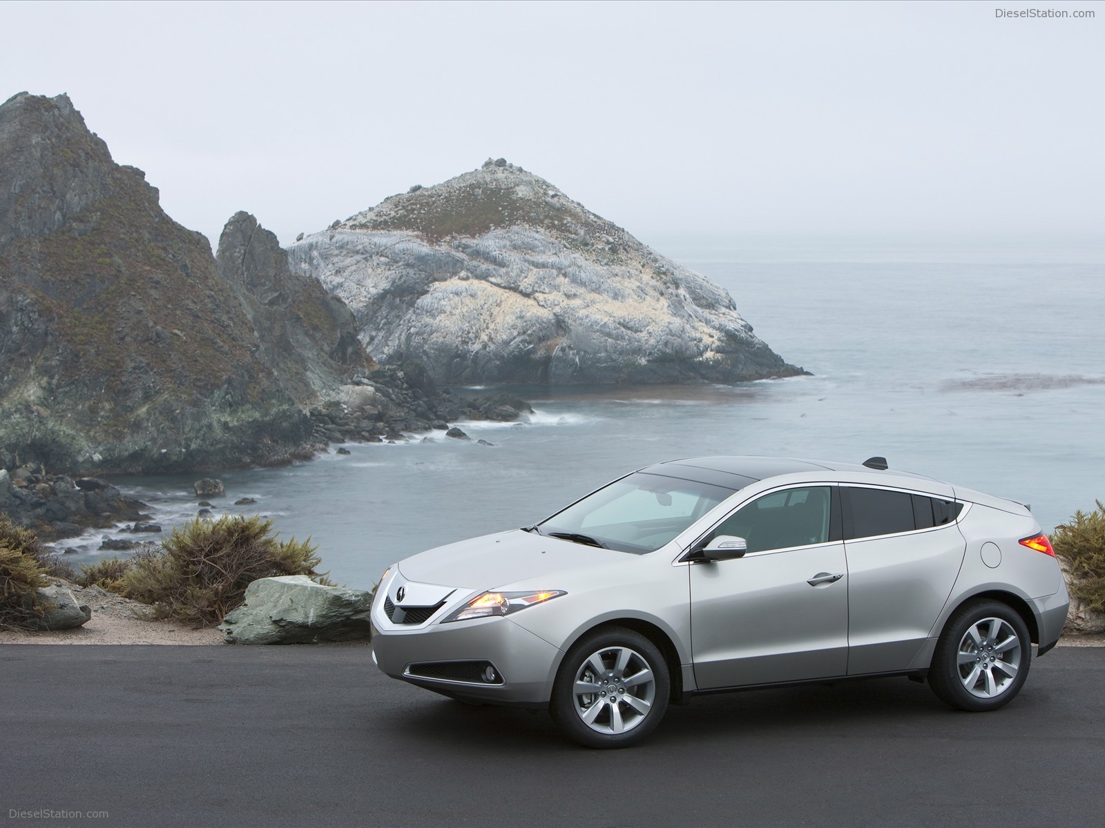 Acura ZDX(2010)