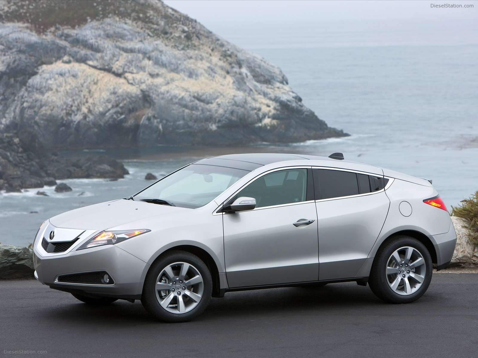 Acura ZDX(2010)