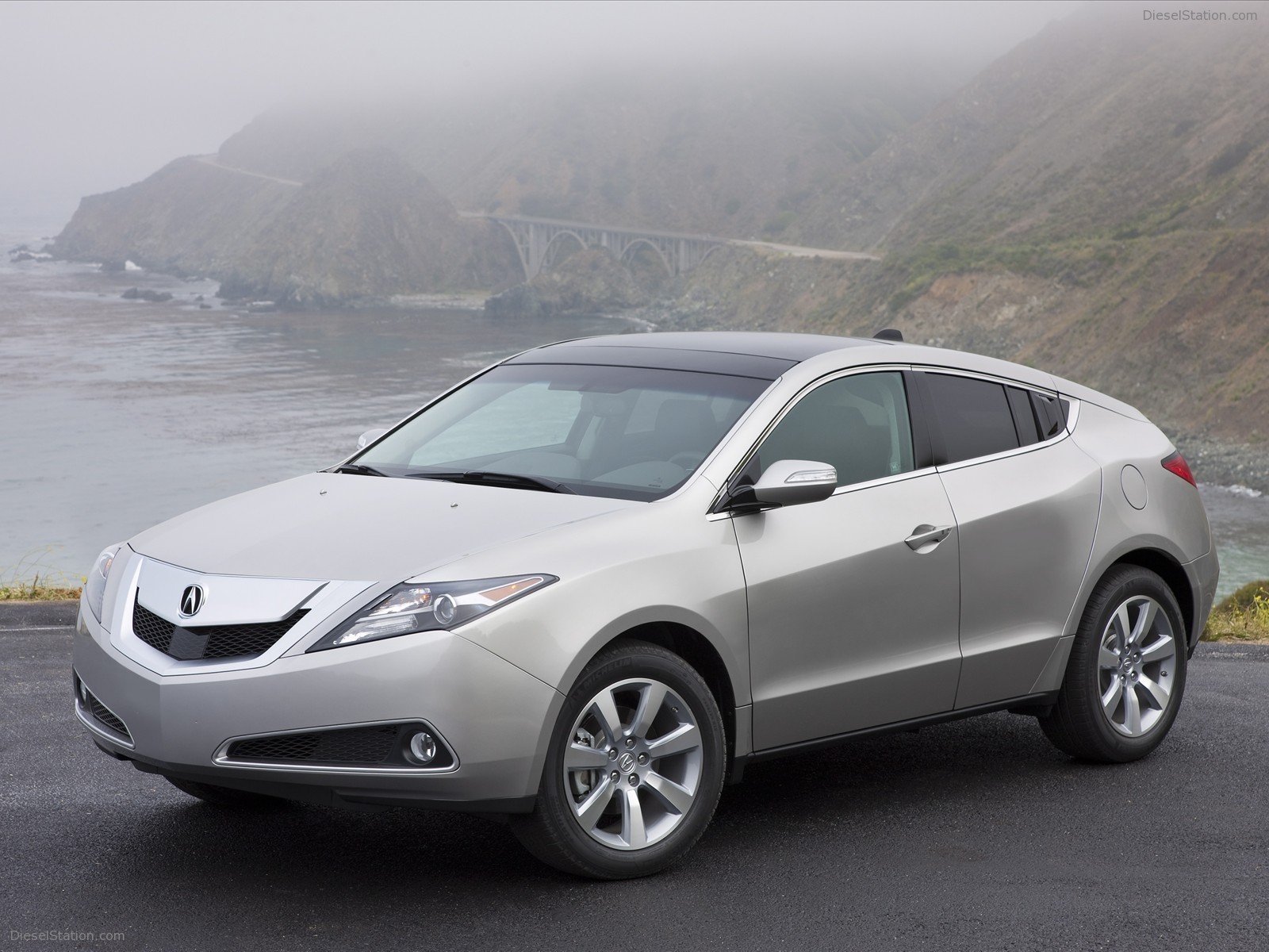 Acura ZDX(2010)