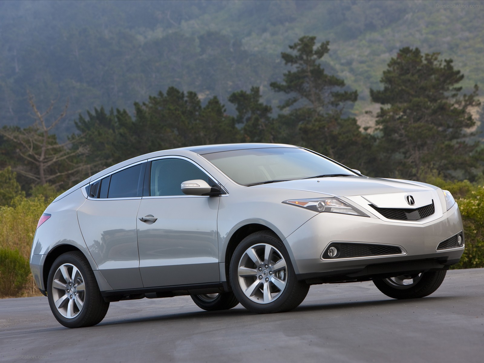 Acura ZDX(2010)