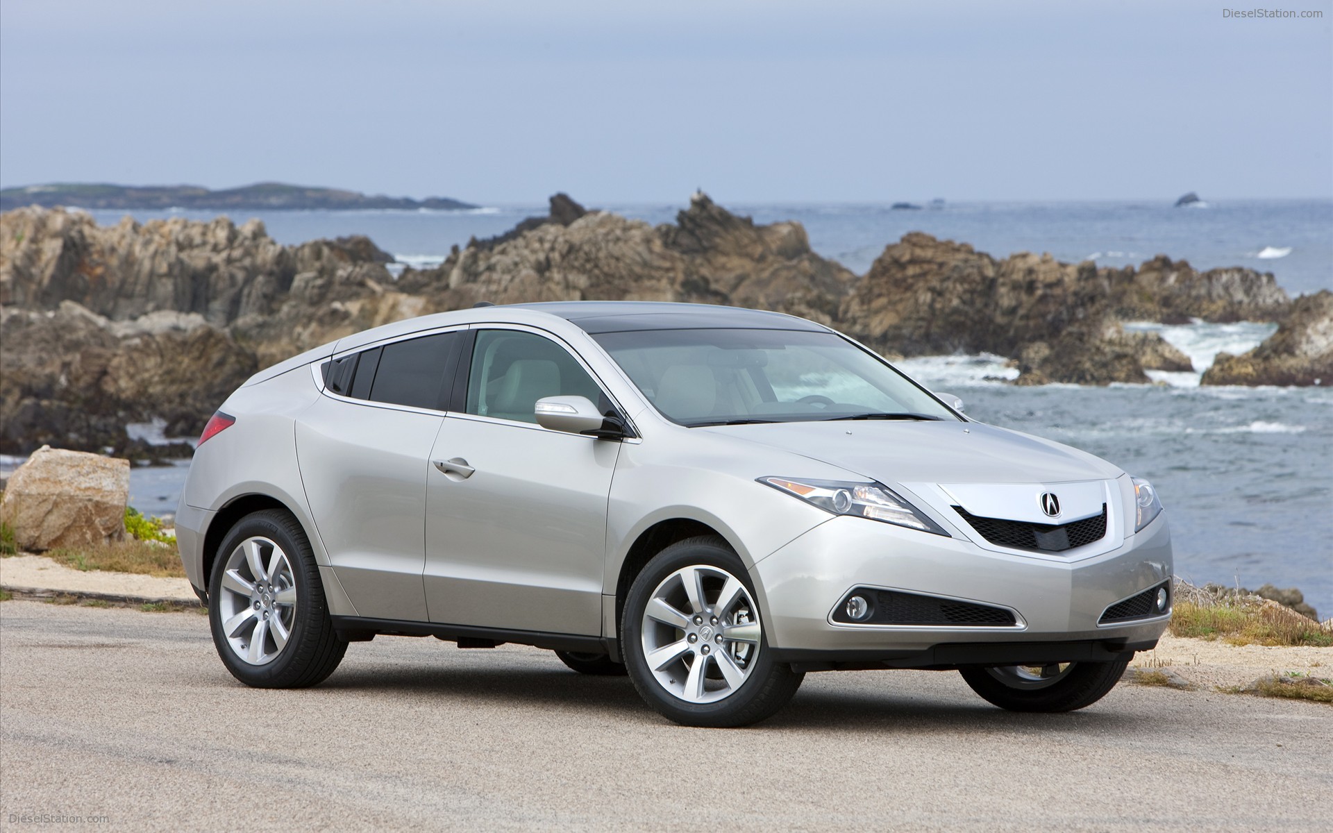 Acura ZDX(2010)