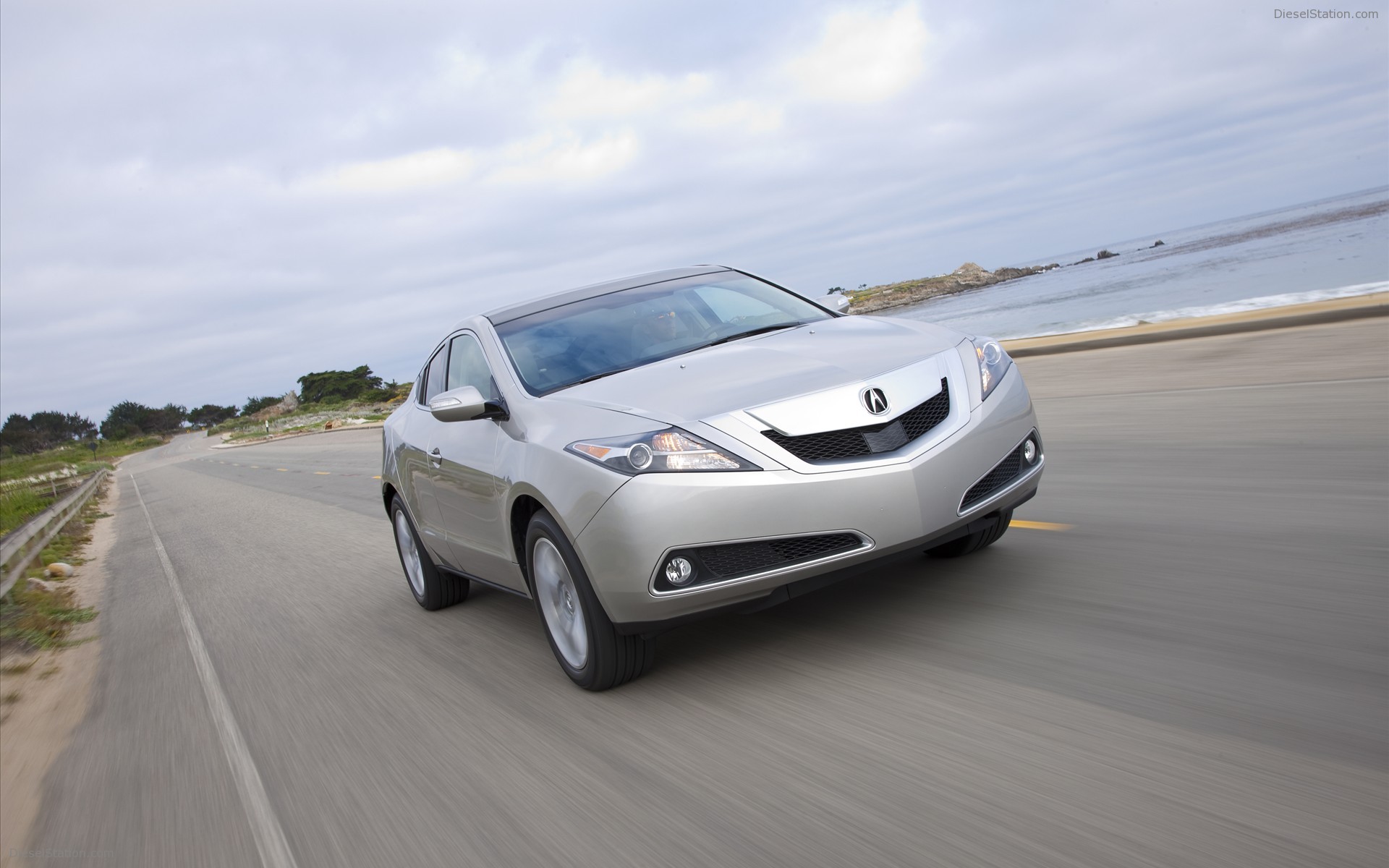 Acura ZDX(2010)