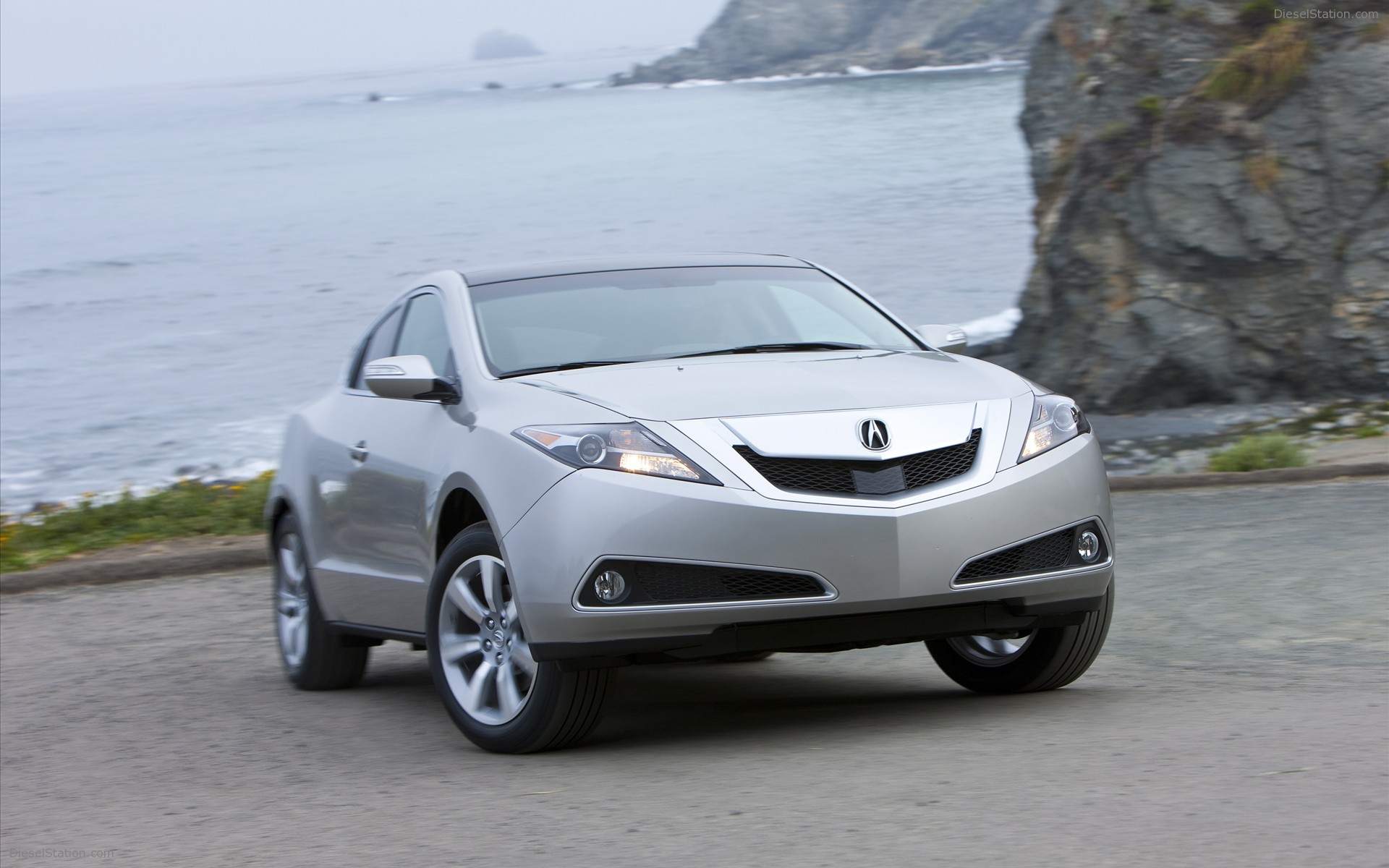 Acura ZDX(2010)