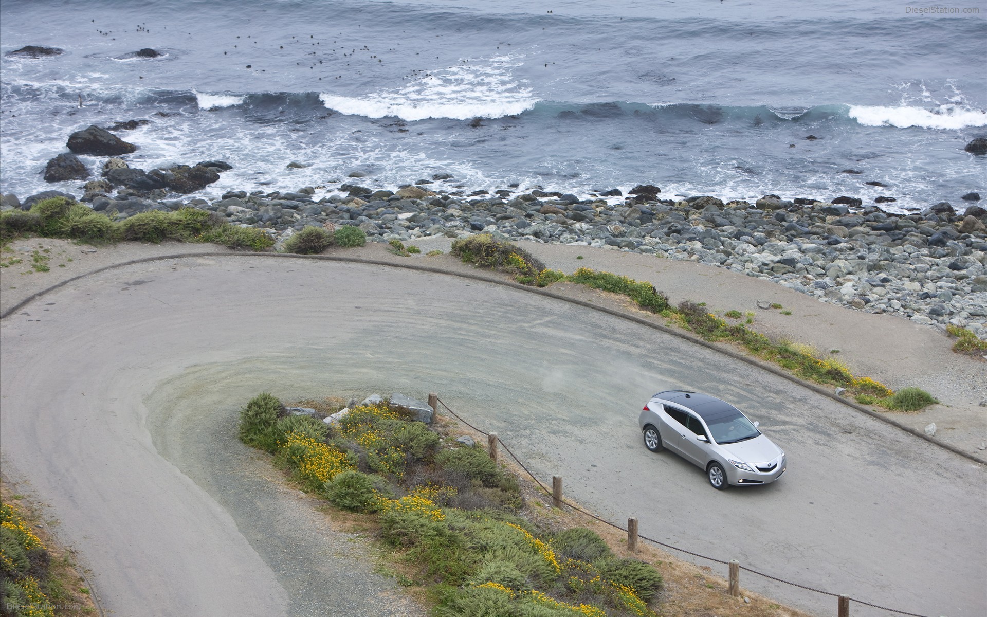 Acura ZDX(2010)