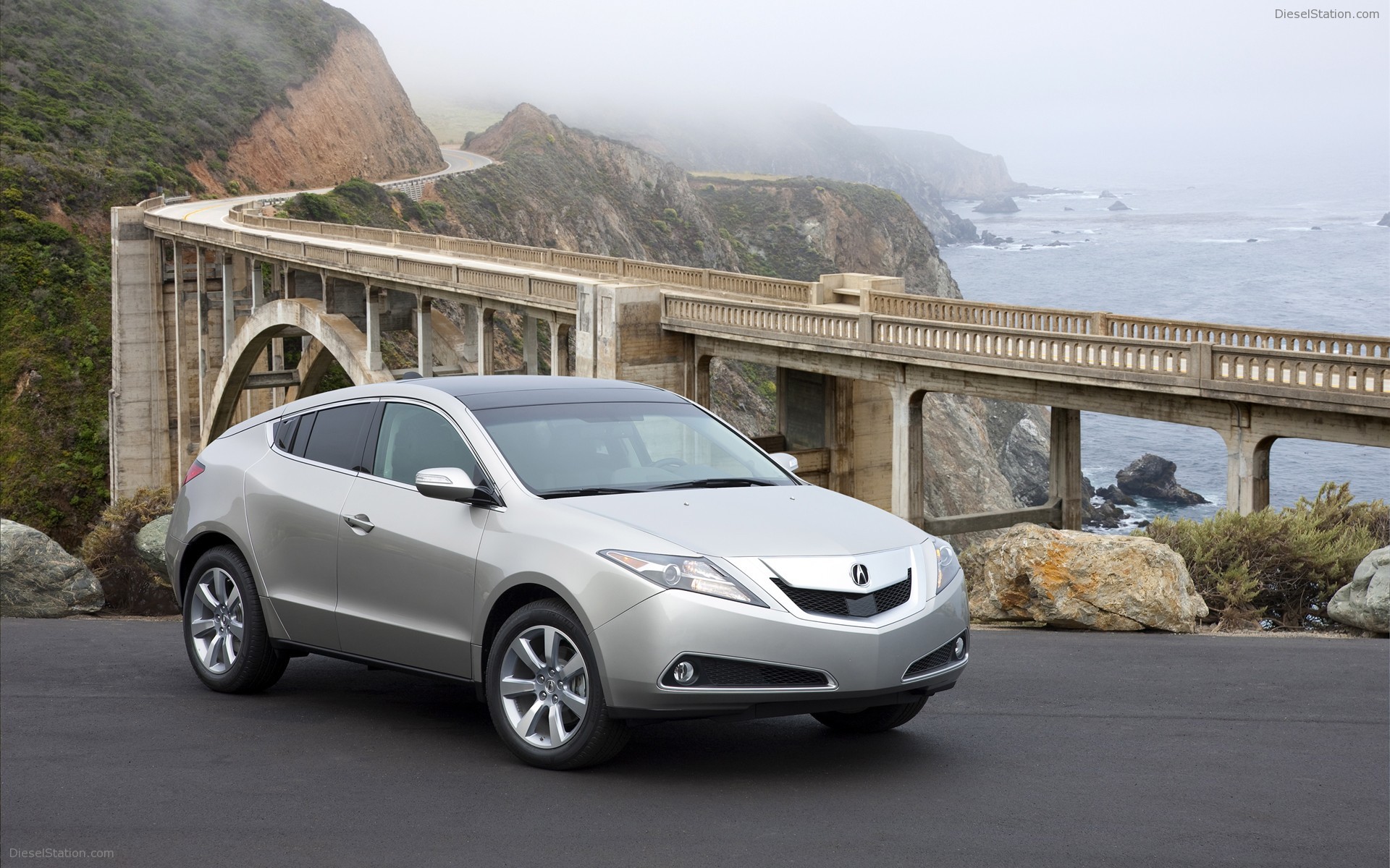 Acura ZDX(2010)