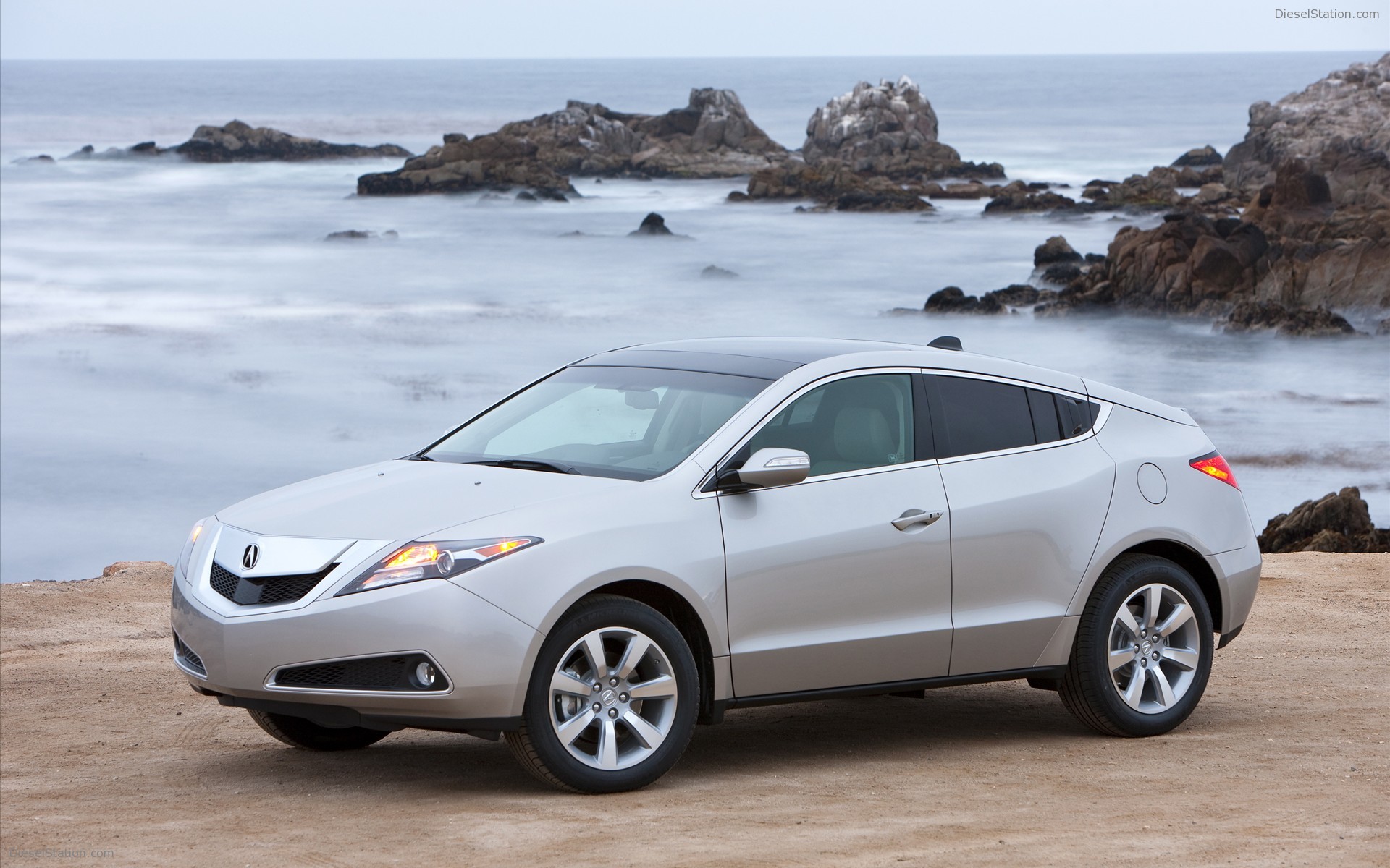 Acura ZDX(2010)