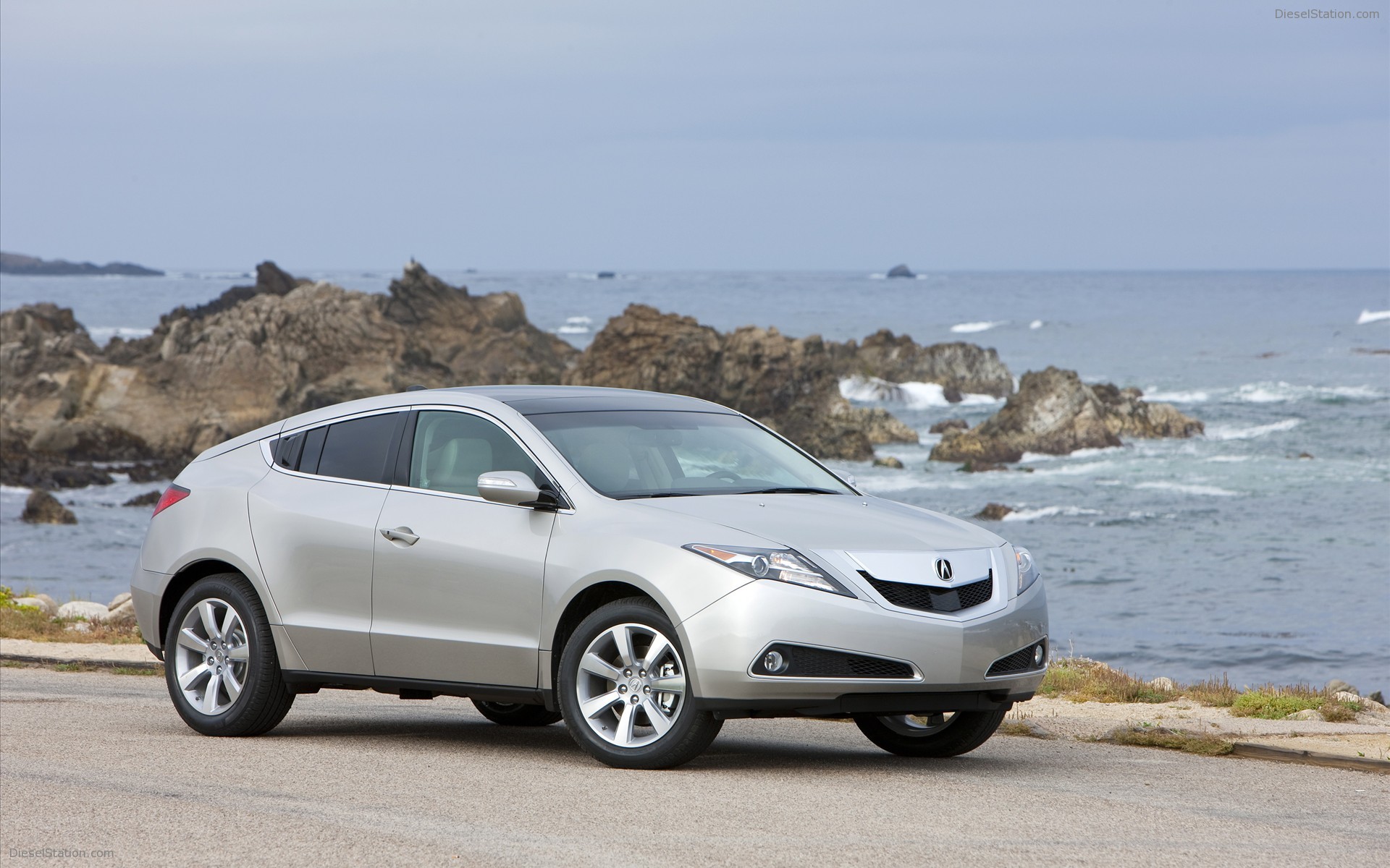 Acura ZDX(2010)