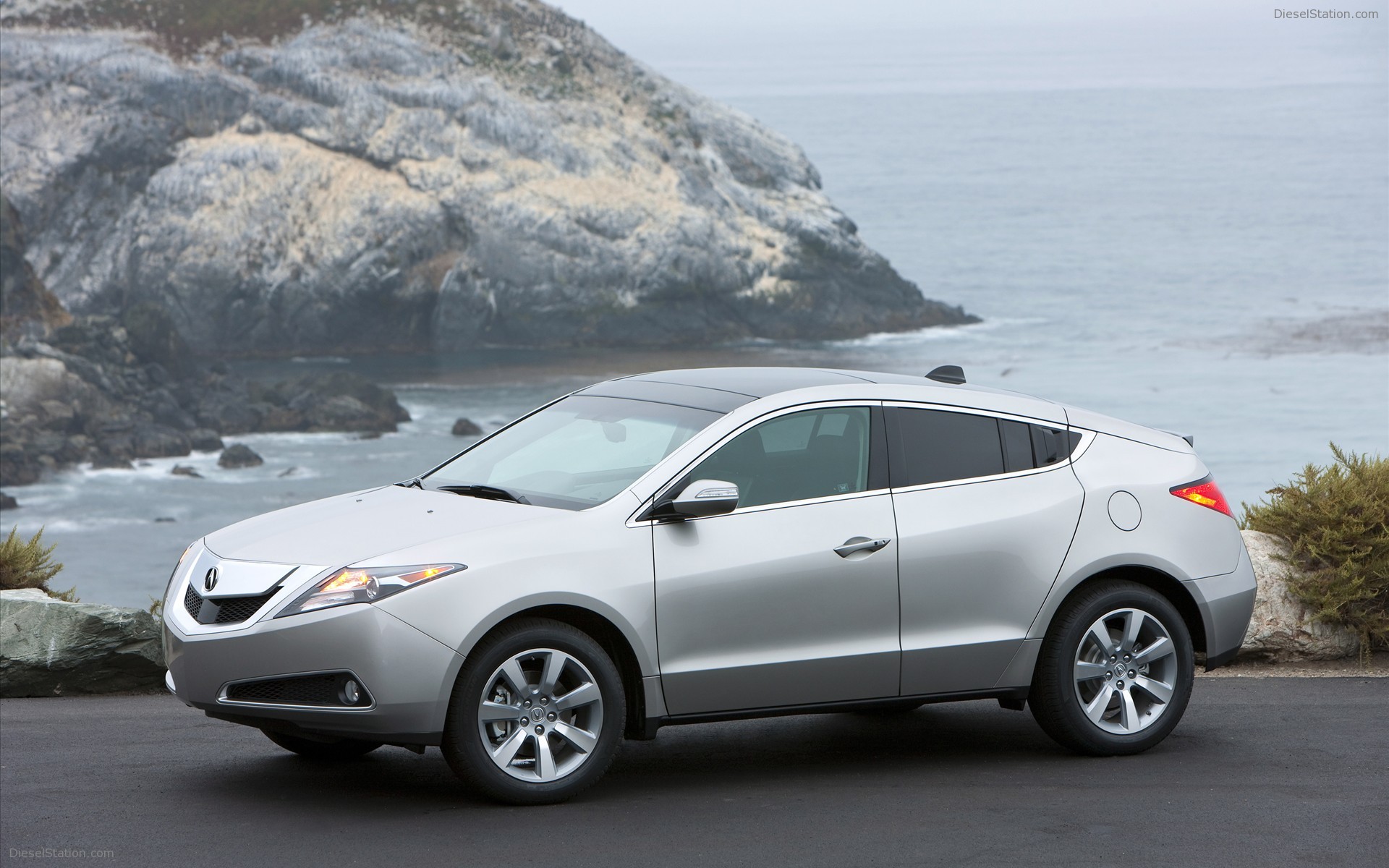 Acura ZDX(2010)