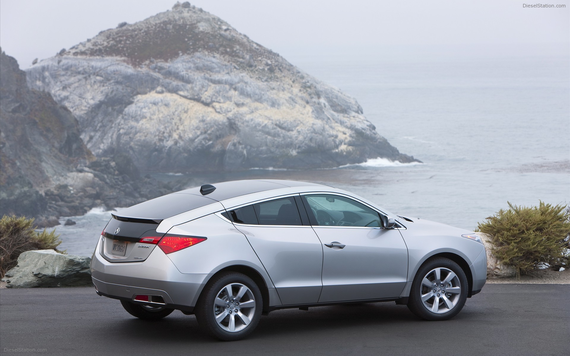 Acura ZDX(2010)