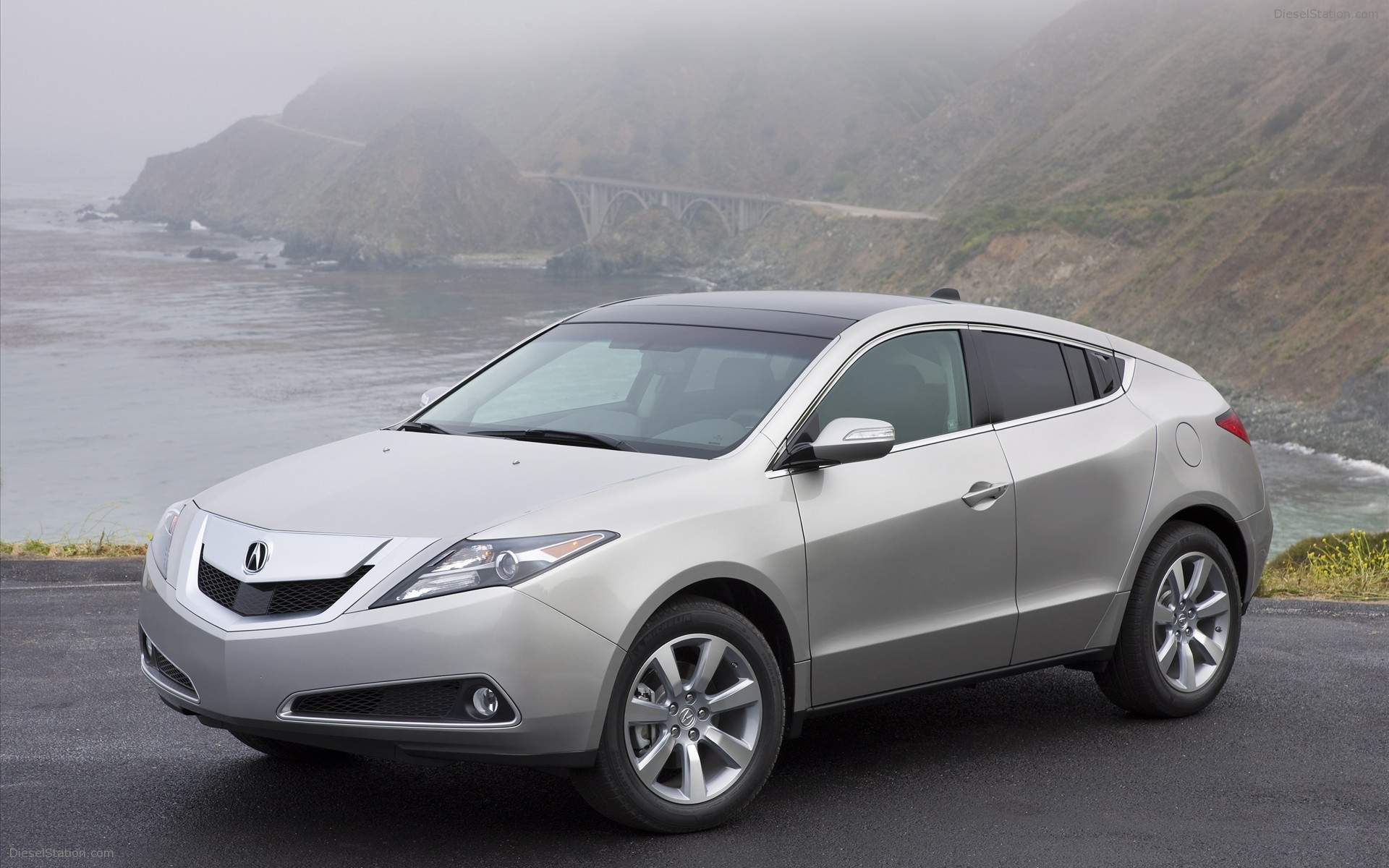 Acura ZDX(2010)